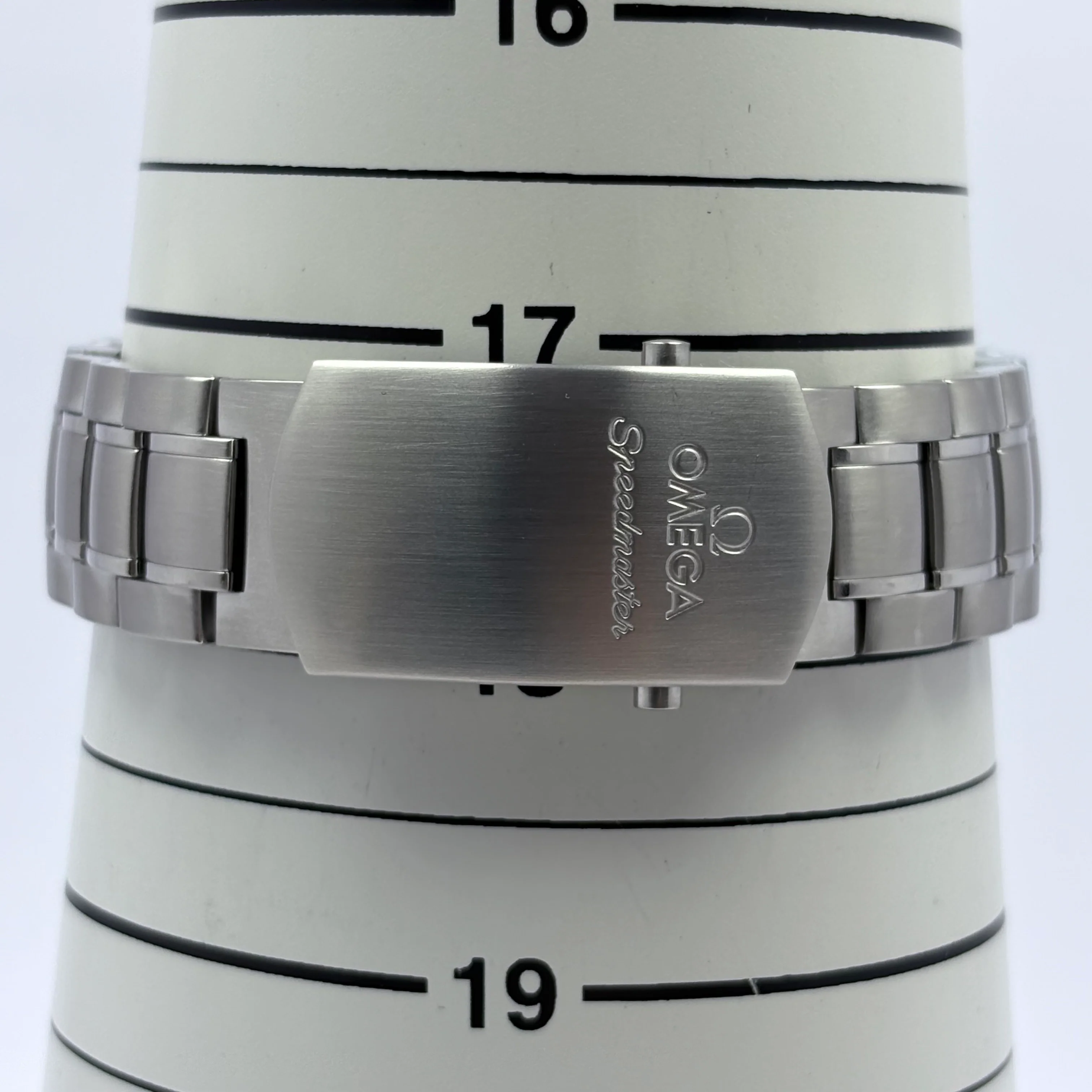 Reloj Omega Speedmaster Racing Co-Axial Automático - Image 7