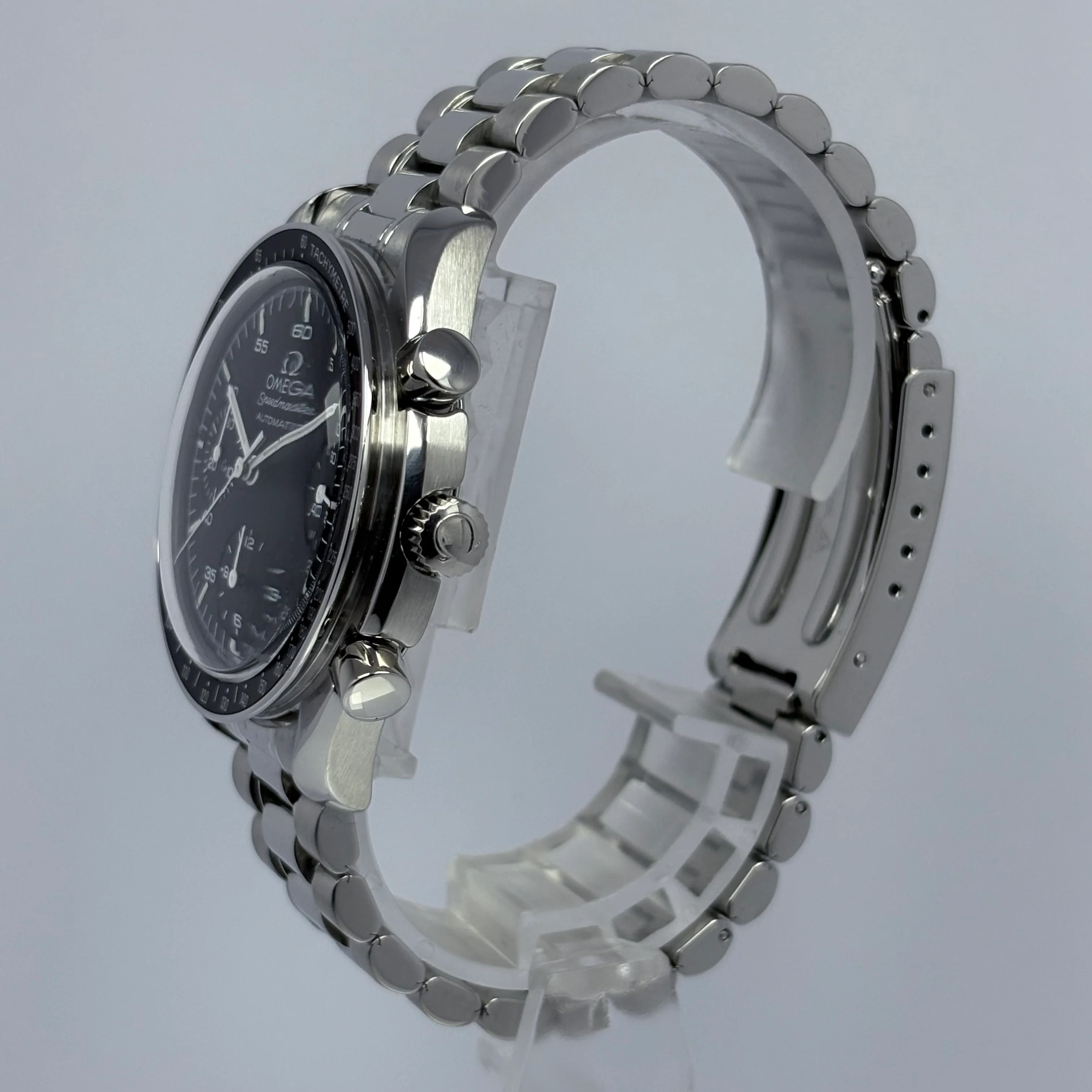 Reloj Omega Speedmaster Reduced Automático - Image 4