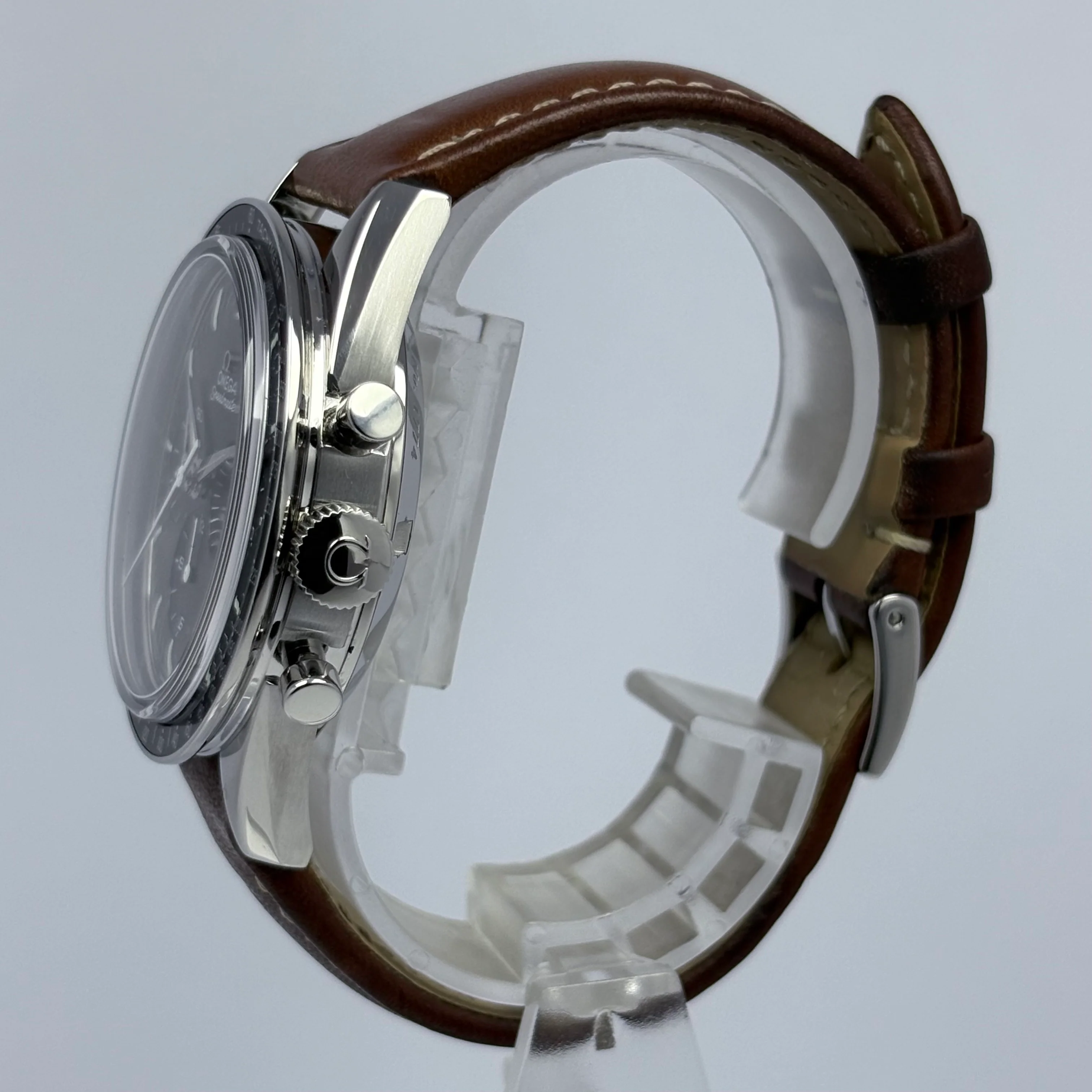Reloj Omega Speedmaster Serie de Aniversario (FOIS) Cuerda - Image 3