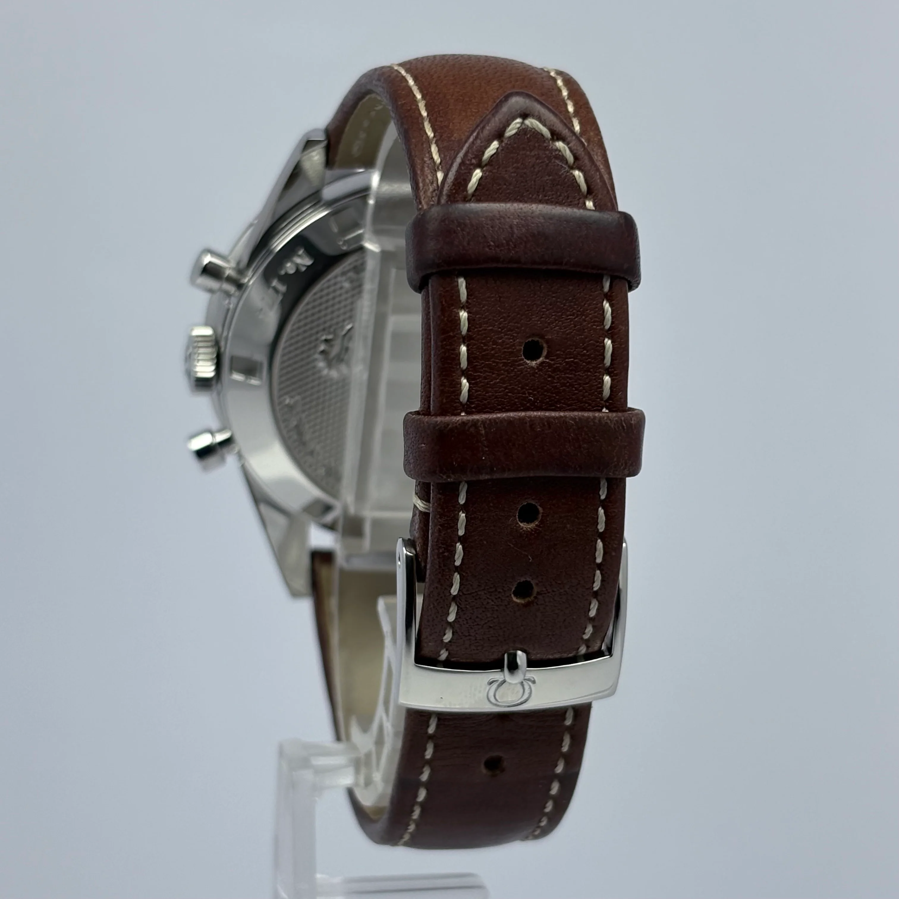 Reloj Omega Speedmaster Serie de Aniversario (FOIS) Cuerda - Image 4