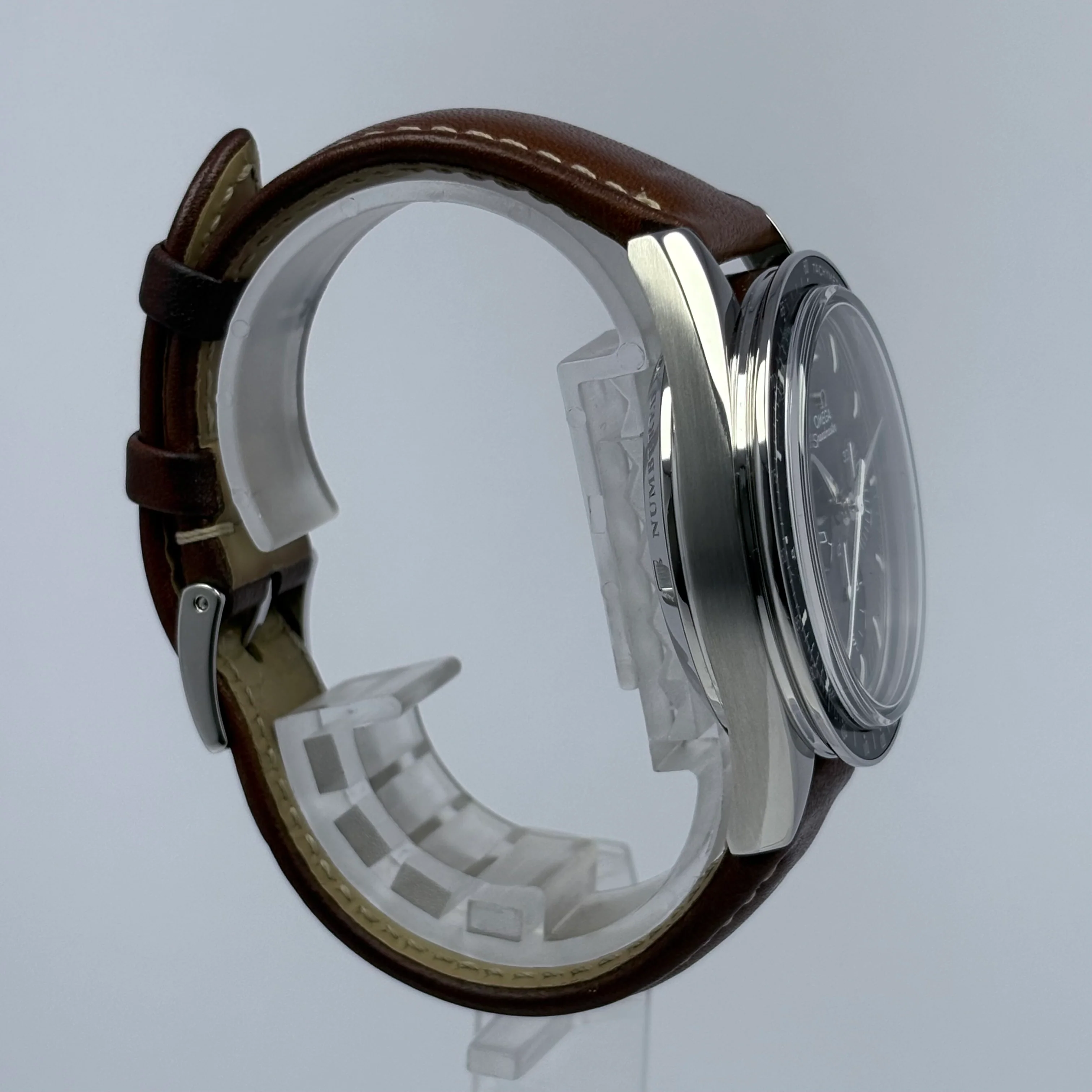 Reloj Omega Speedmaster Serie de Aniversario (FOIS) Cuerda - Image 5