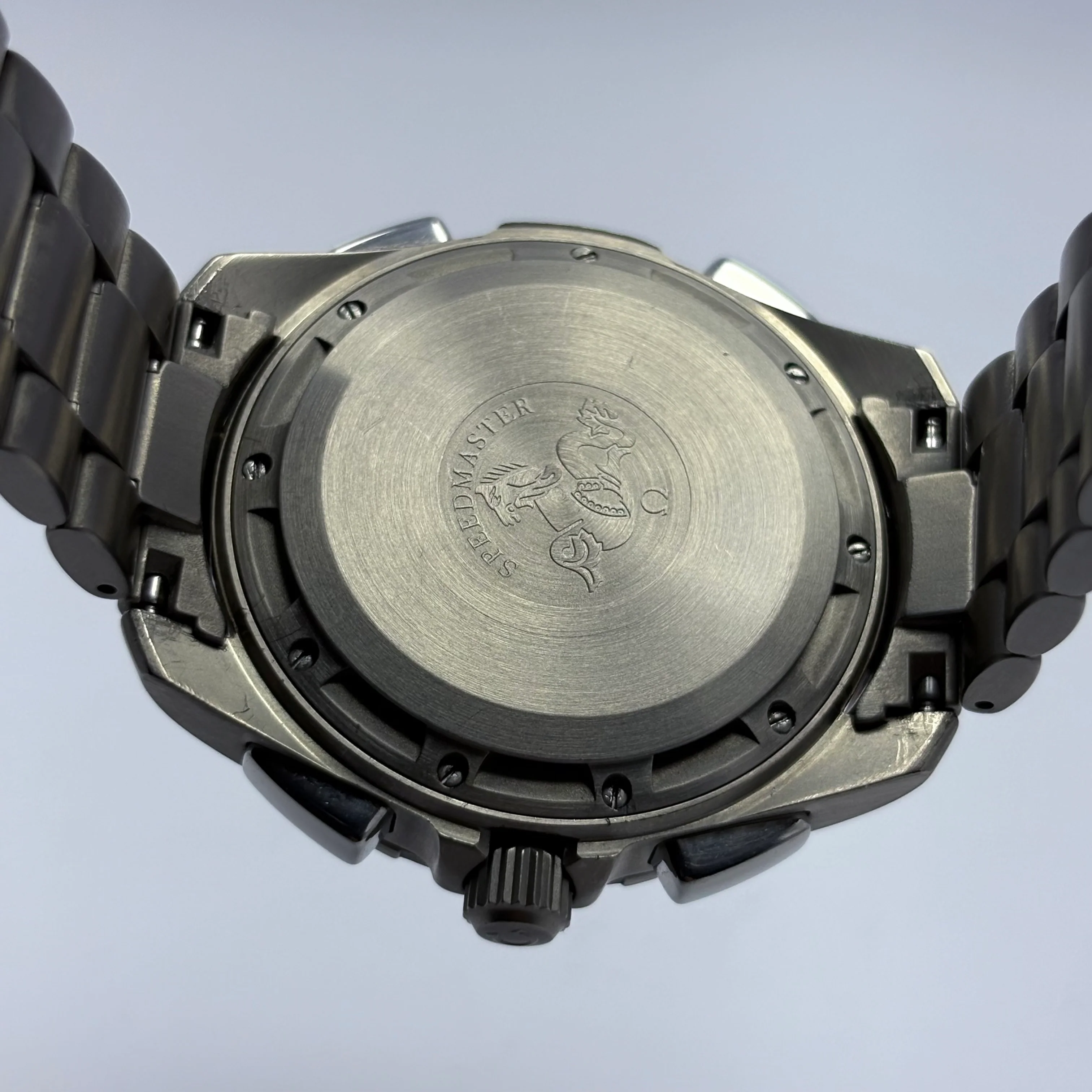 Reloj Omega Speedmaster X-33 Quartz - Image 8