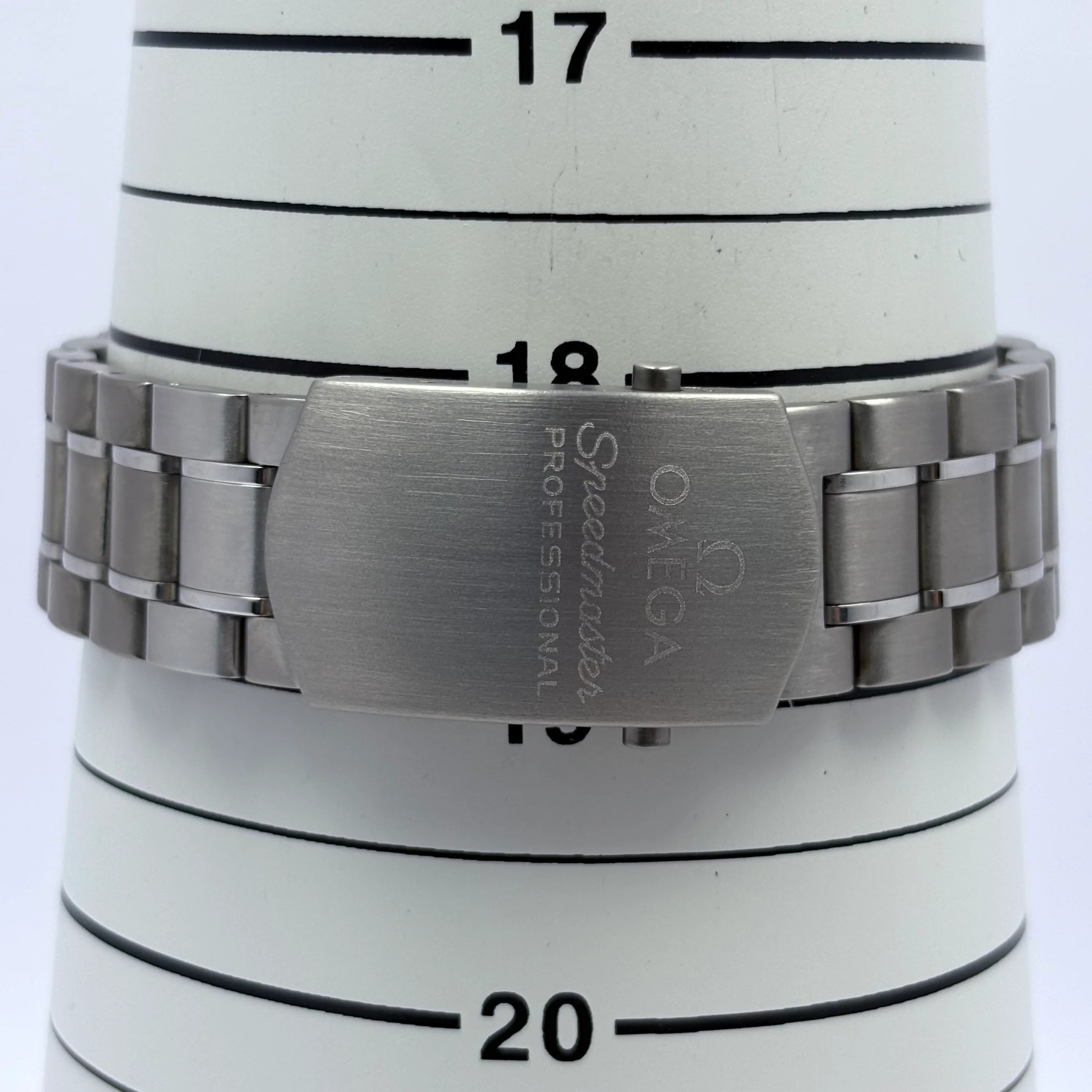 Reloj Omega Speedmaster X-33 Quartz - Image 9