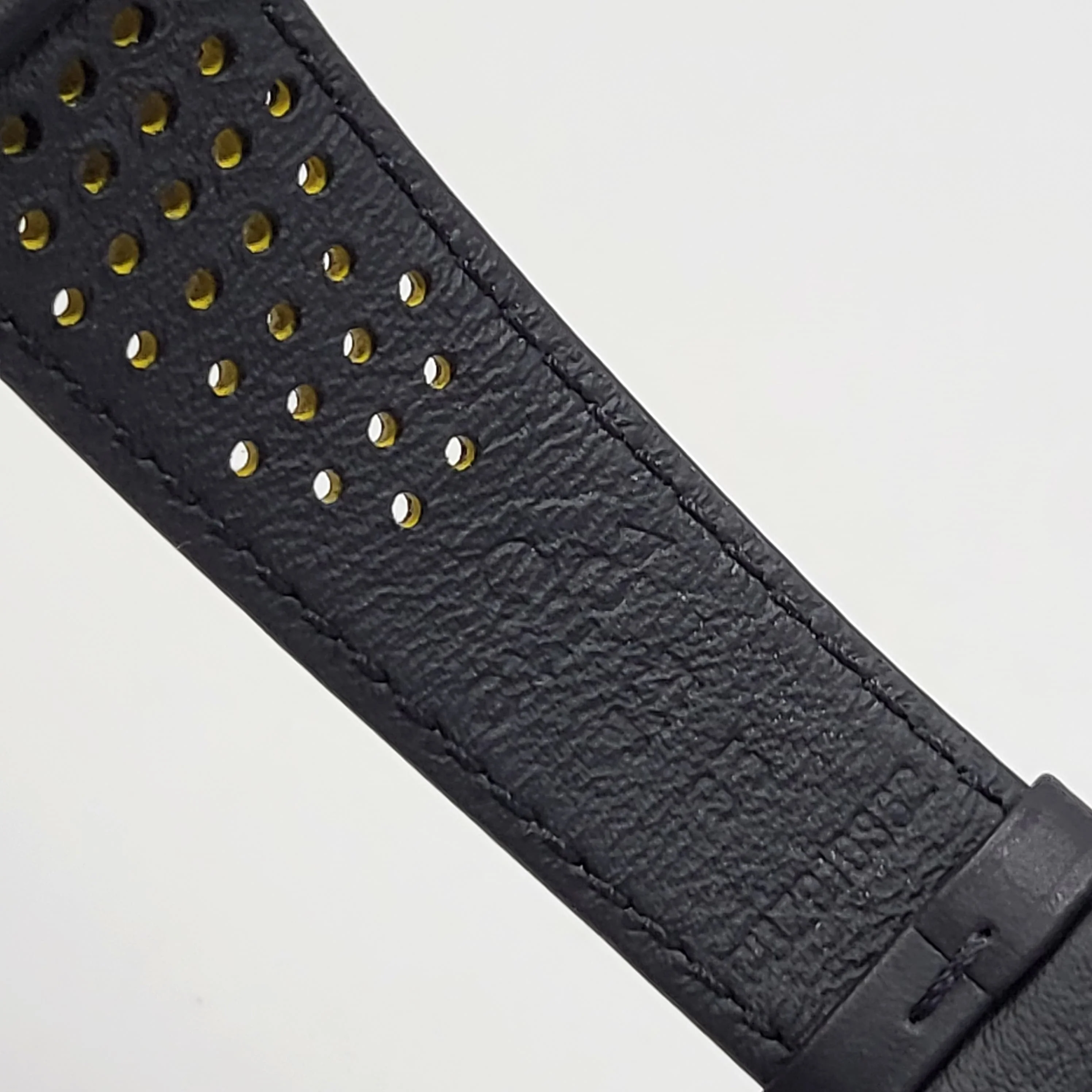 Reloj Omega Speedmaster Dark Side of the Moon Apollo 8 Cuerda - Image 8