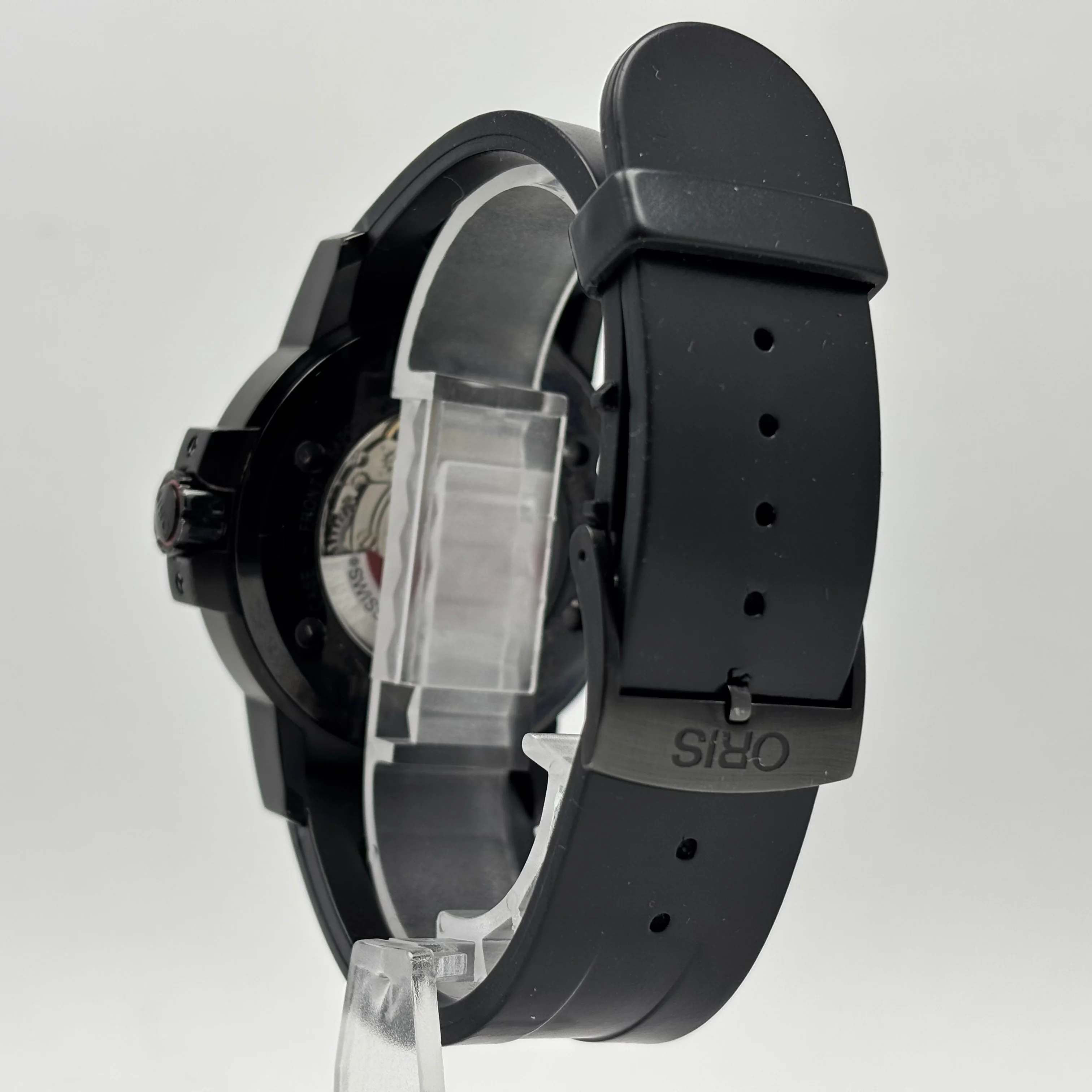 Reloj Oris BC3 Advanced Day-Date Automático - Image 4
