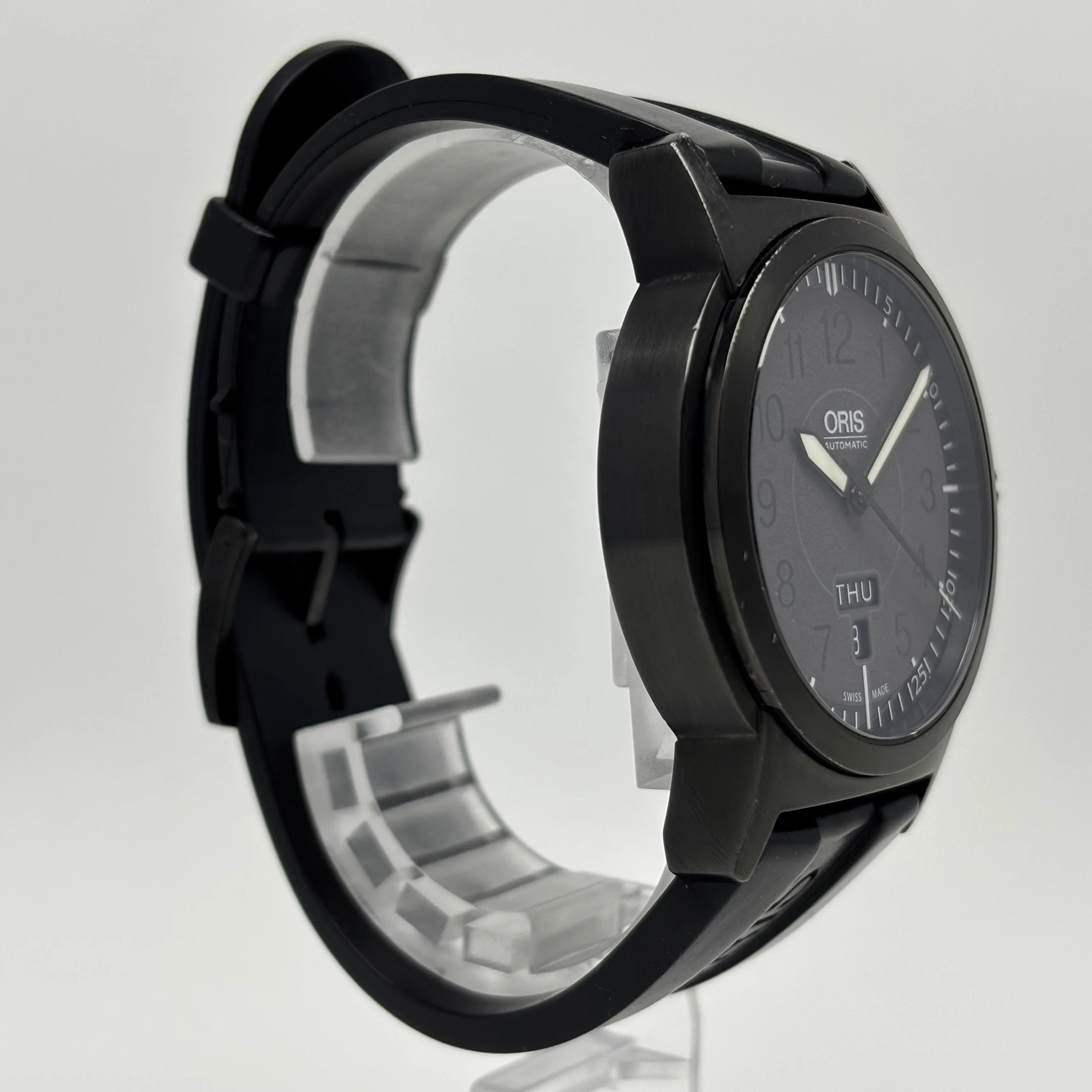 Reloj Oris BC3 Advanced Day-Date Automático - Image 5