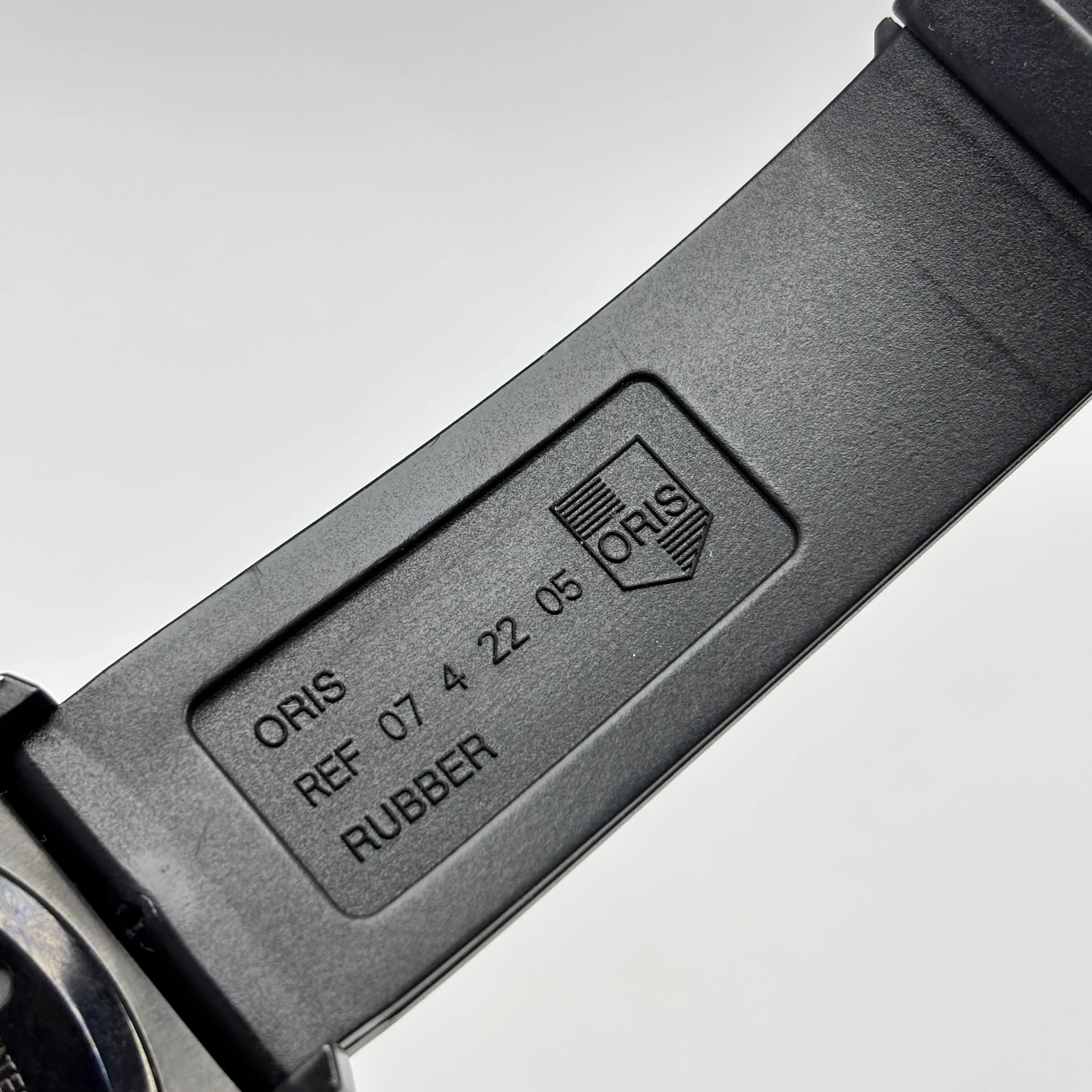 Reloj Oris BC3 Advanced Day-Date Automático - Image 8