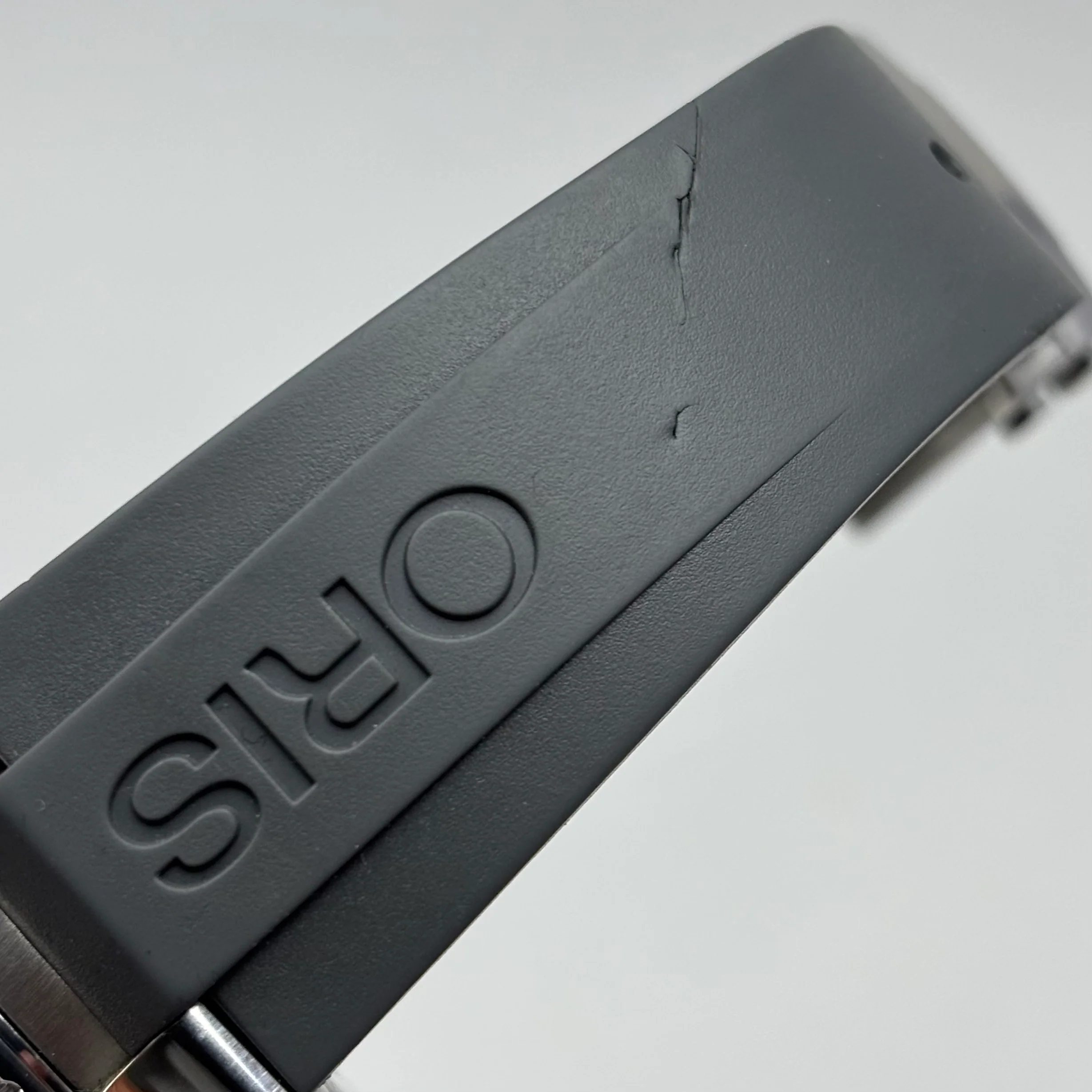 Reloj Oris Aquis Gris Automático | L - Image 7