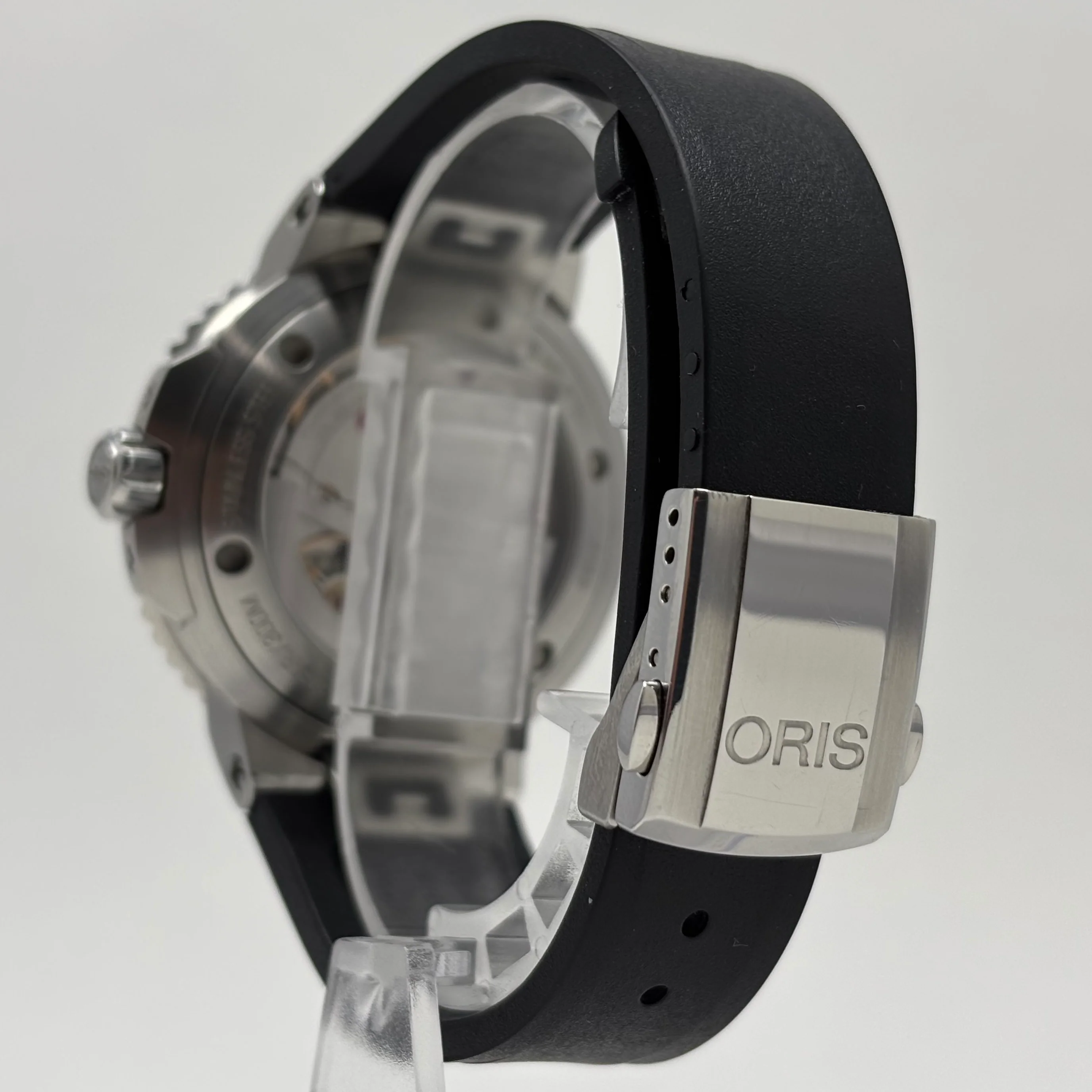 Reloj Oris Aquis Date Cal.400 Automático | IV - Image 4