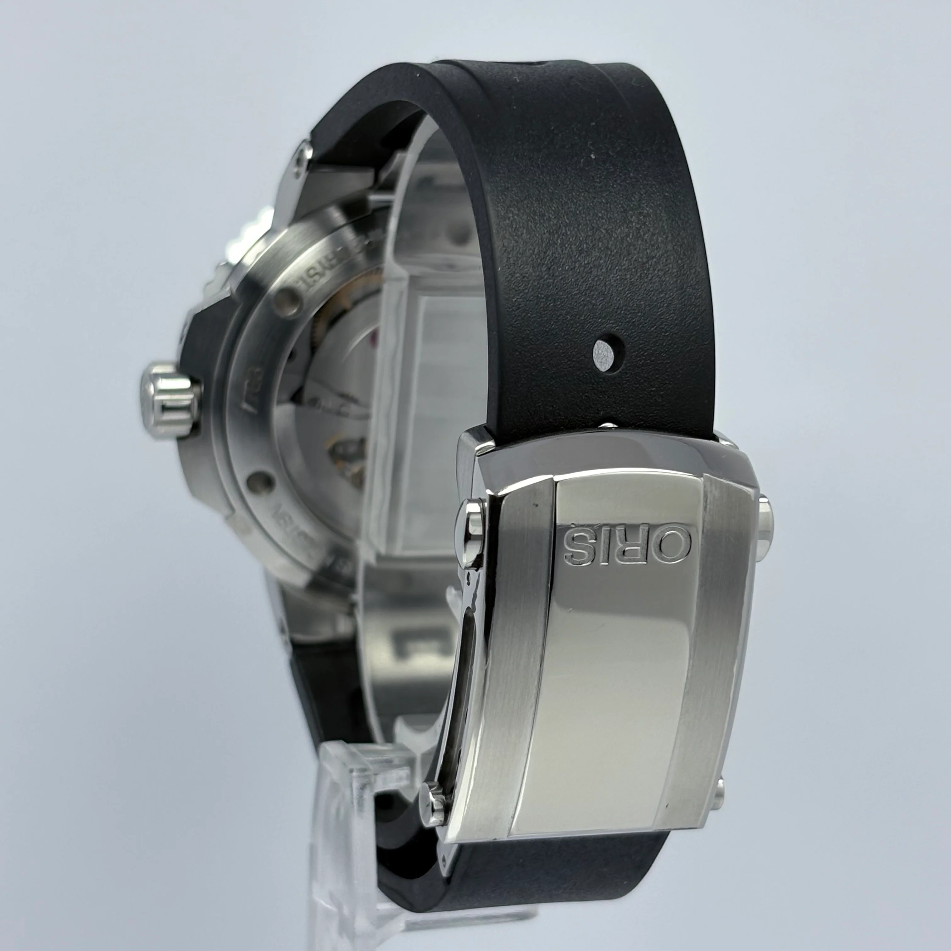 Reloj Oris Aquis Date Calibre 400 Automático - Image 5