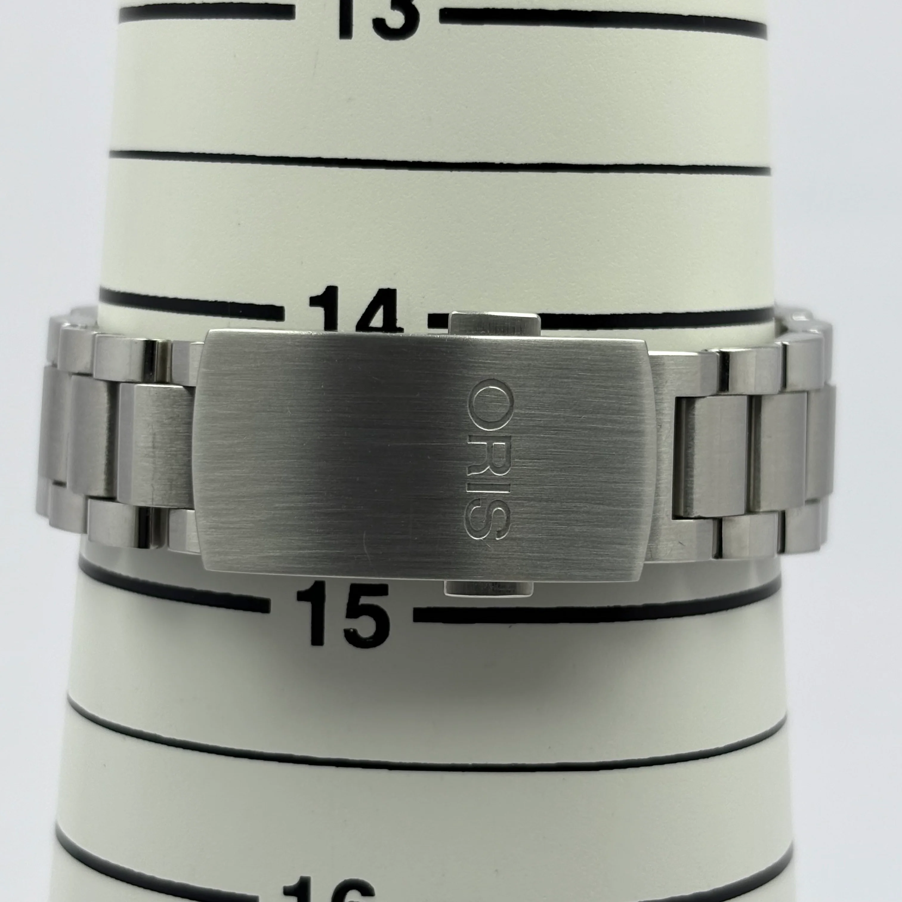 Reloj Oris Aquis Date Diamond Mark Automático - Image 7