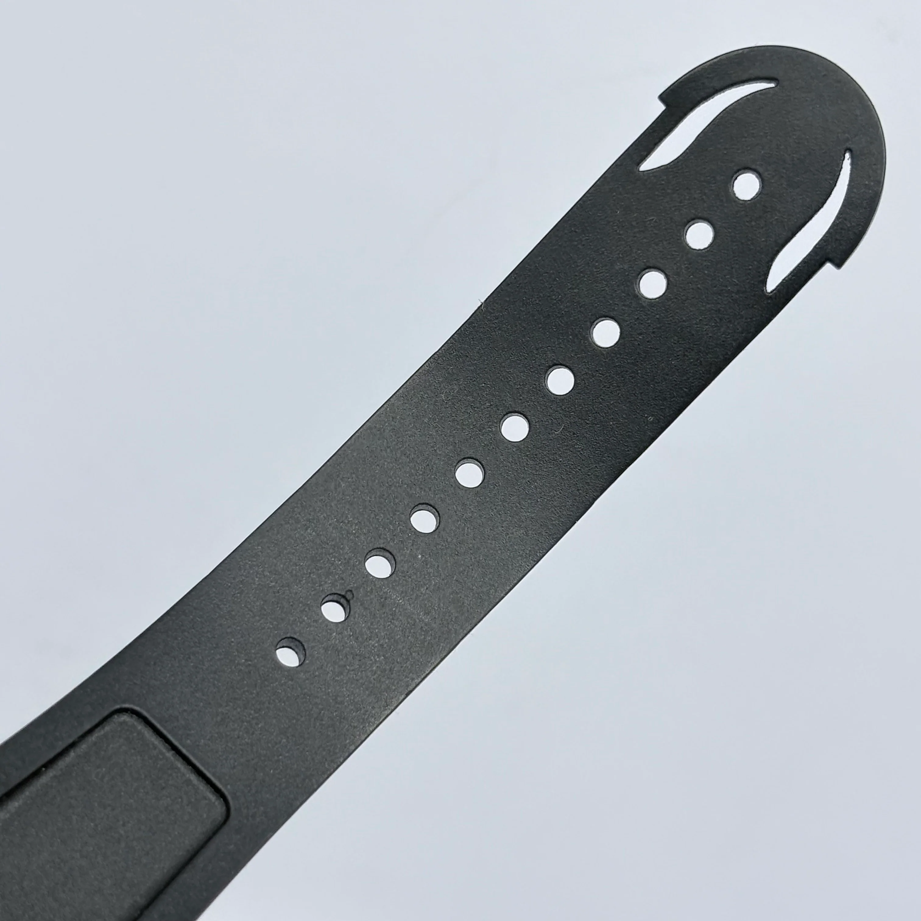 Reloj Oris Aquis Titan Small Second Date Automático - Image 9