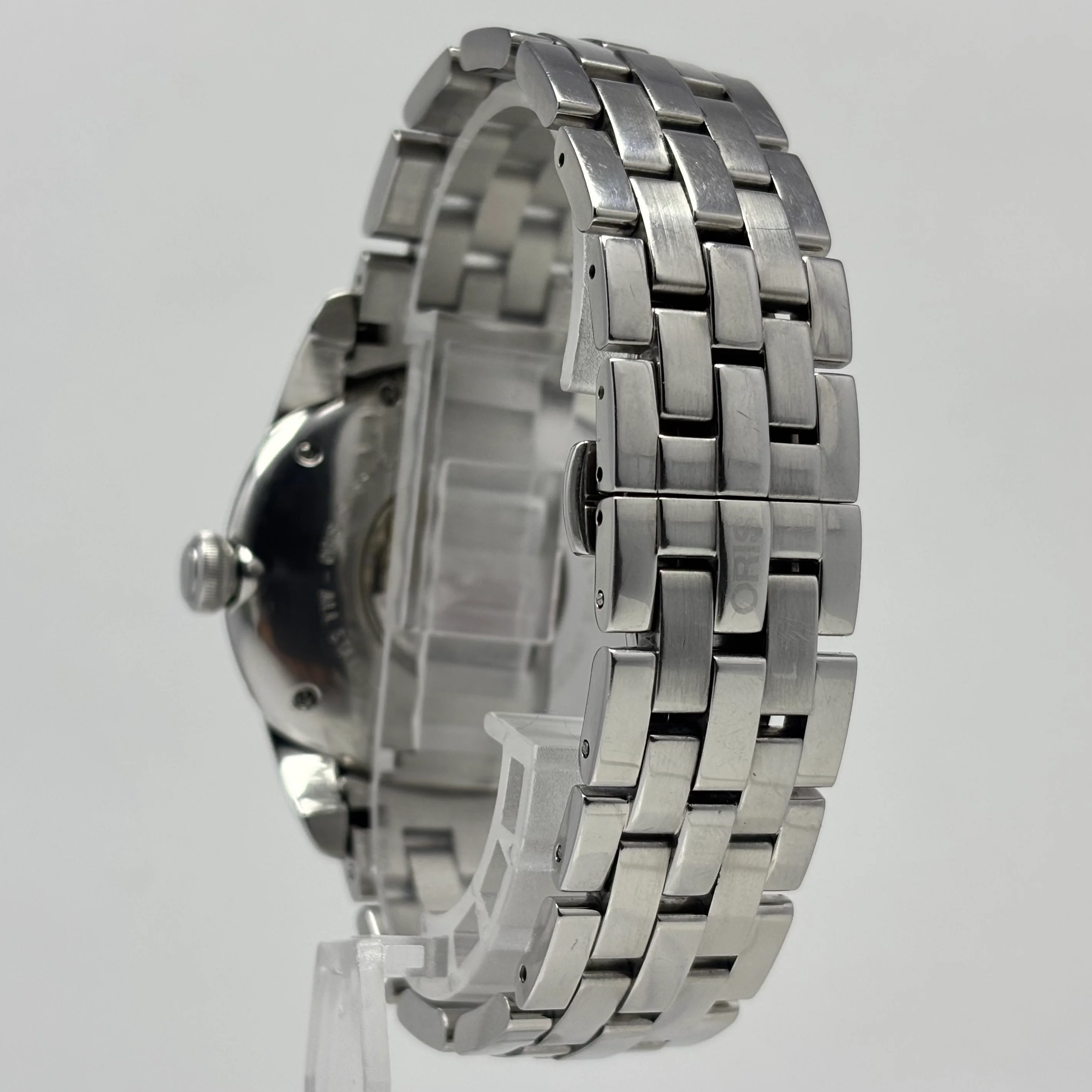 Reloj Oris Artelier Fase Lunar Automático 7546A | DI - Image 3