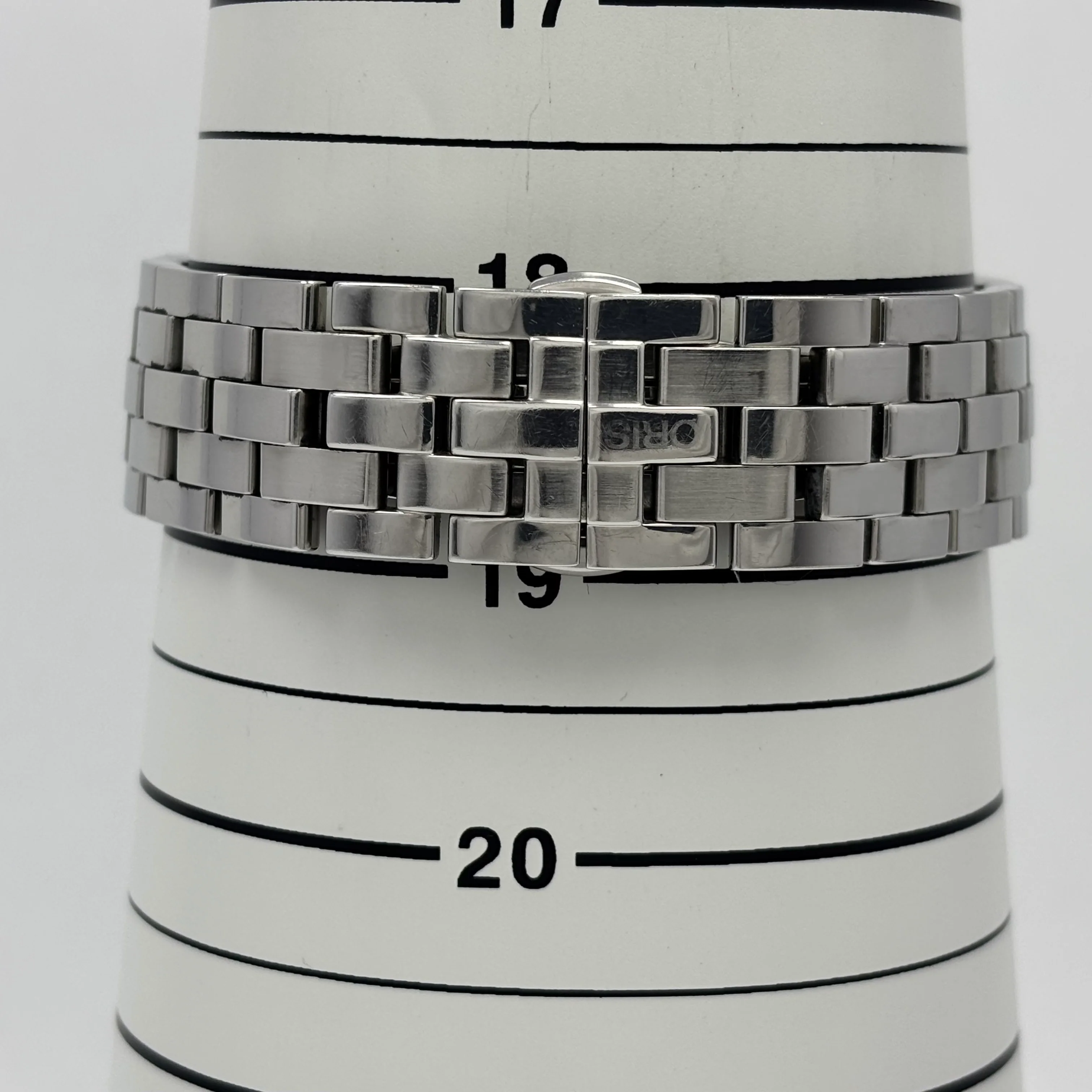 Reloj Oris Artelier Fase Lunar Automático 7546A | DI - Image 7