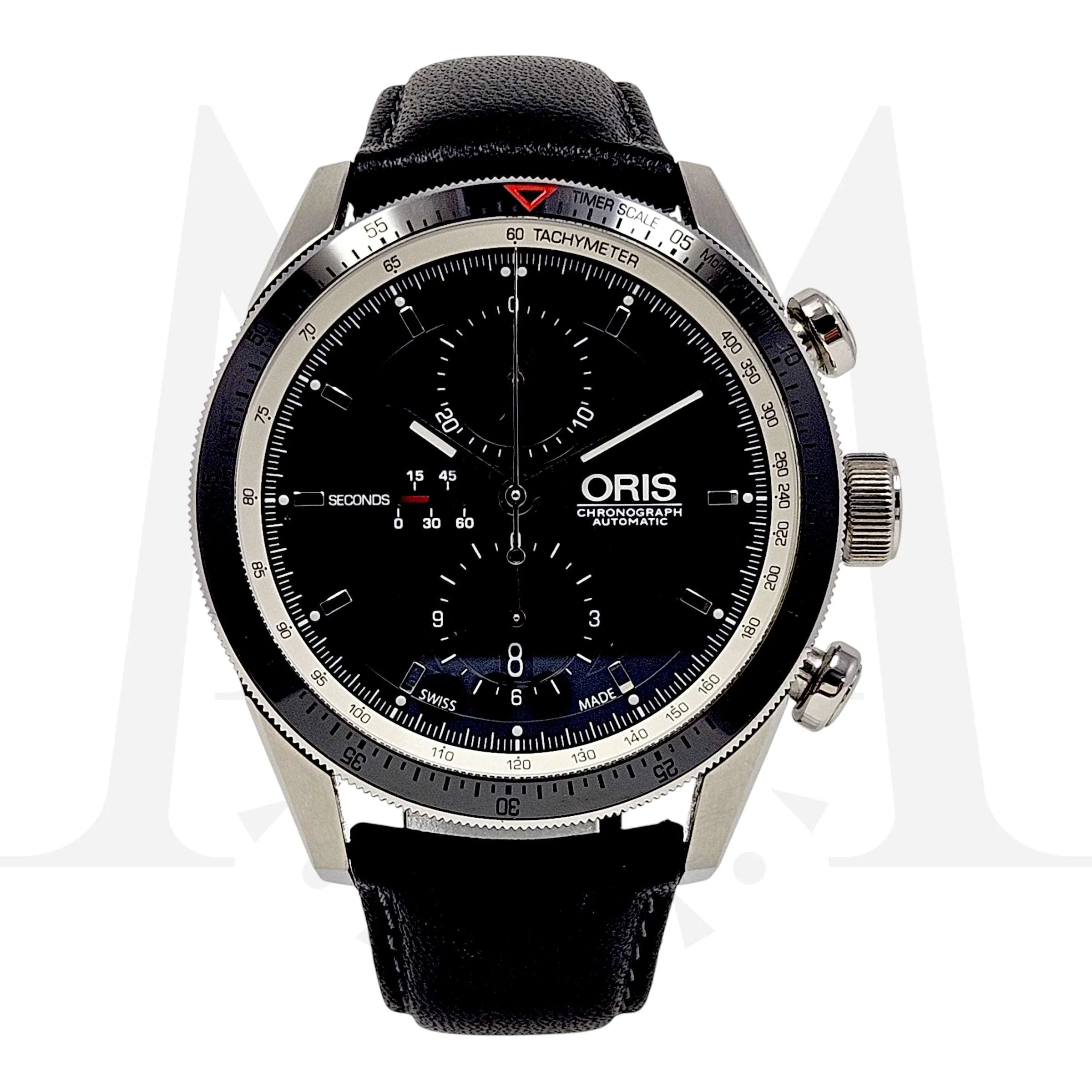 Reloj Oris Artix GT Cronógrafo Automático | N lo