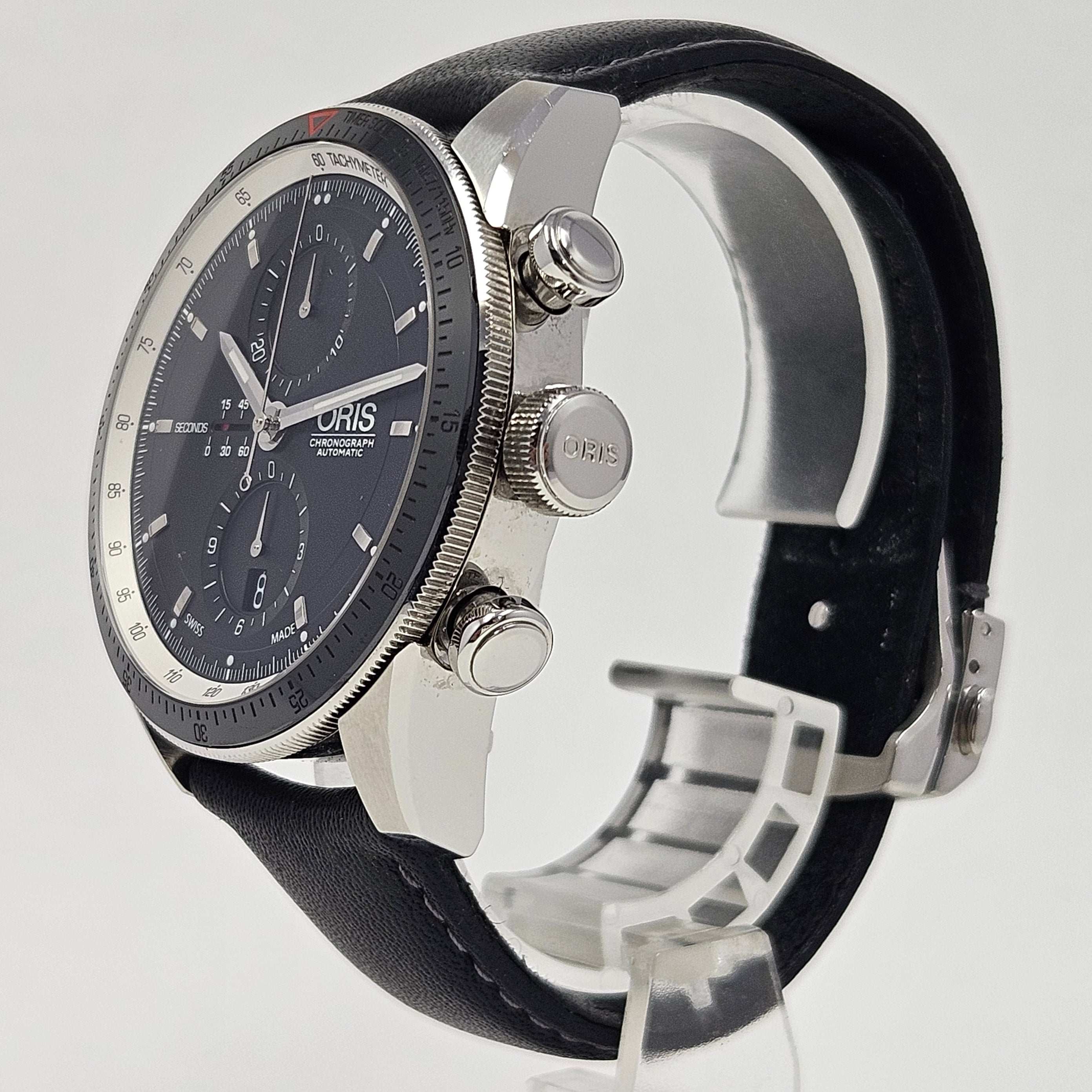 Reloj Oris Artix GT Cronógrafo Automático | N lo - Image 3