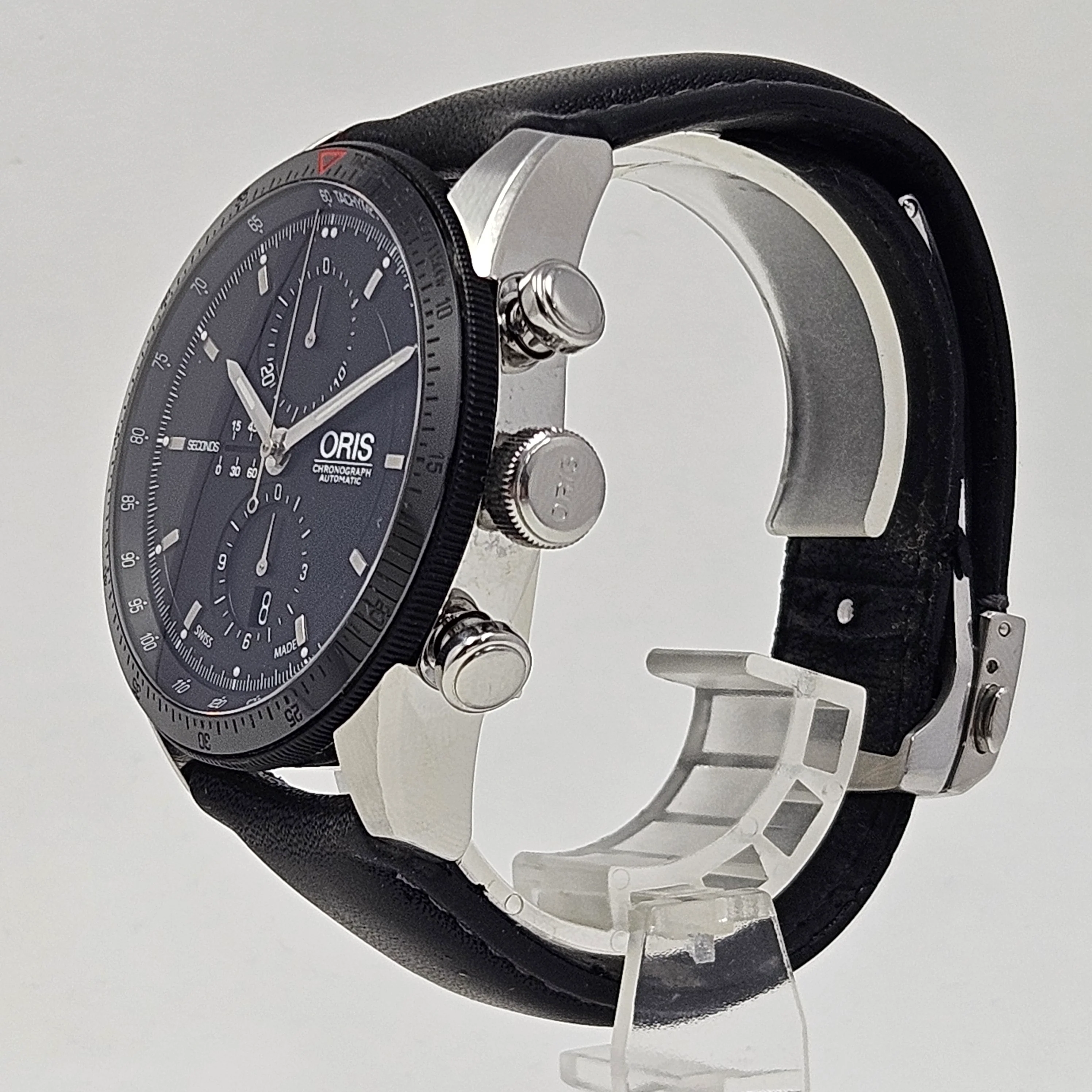 Reloj Oris Artix Gt Cronógrafo Automático | 📦 - Image 4