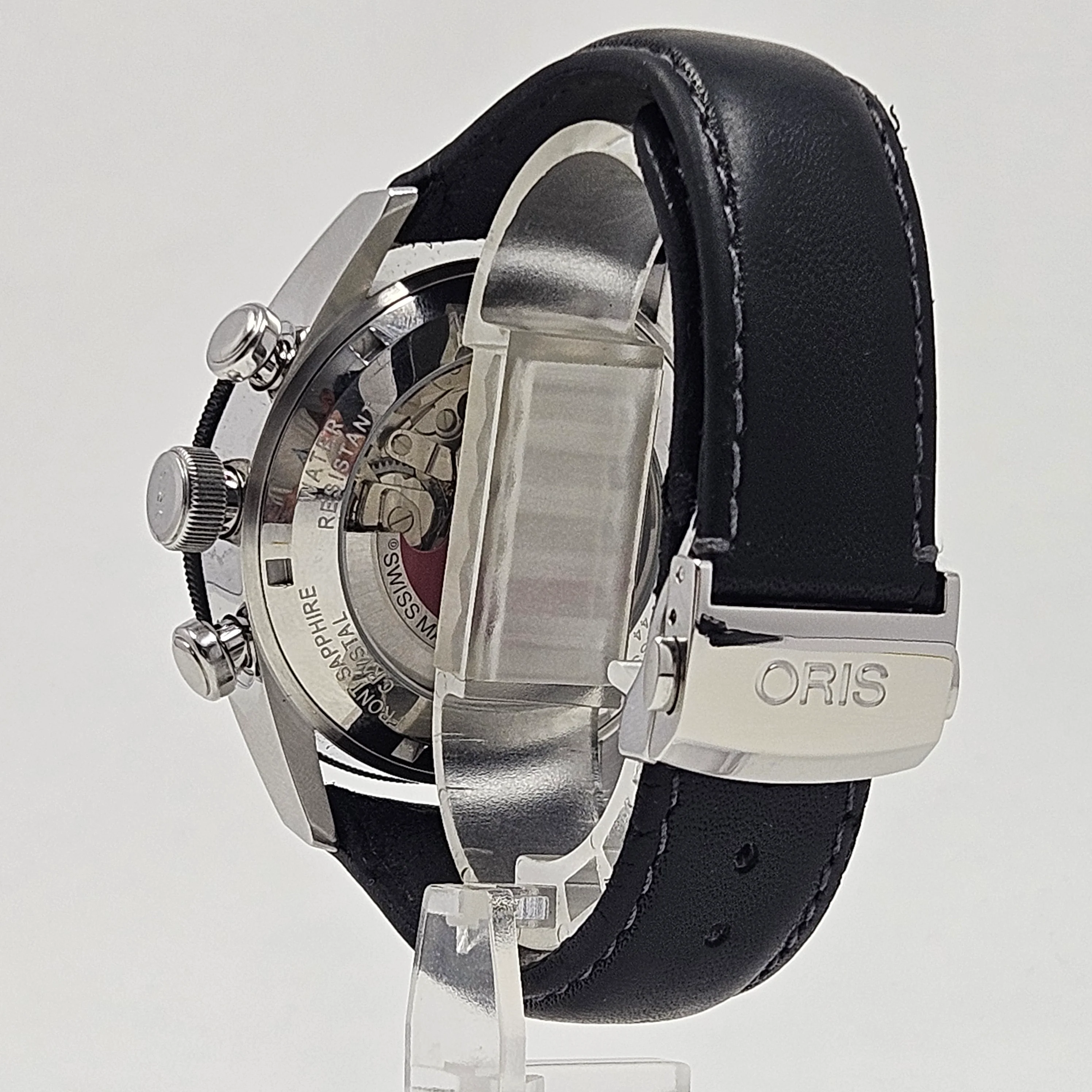 Reloj Oris Artix Gt Cronógrafo Automático | 📦 - Image 5