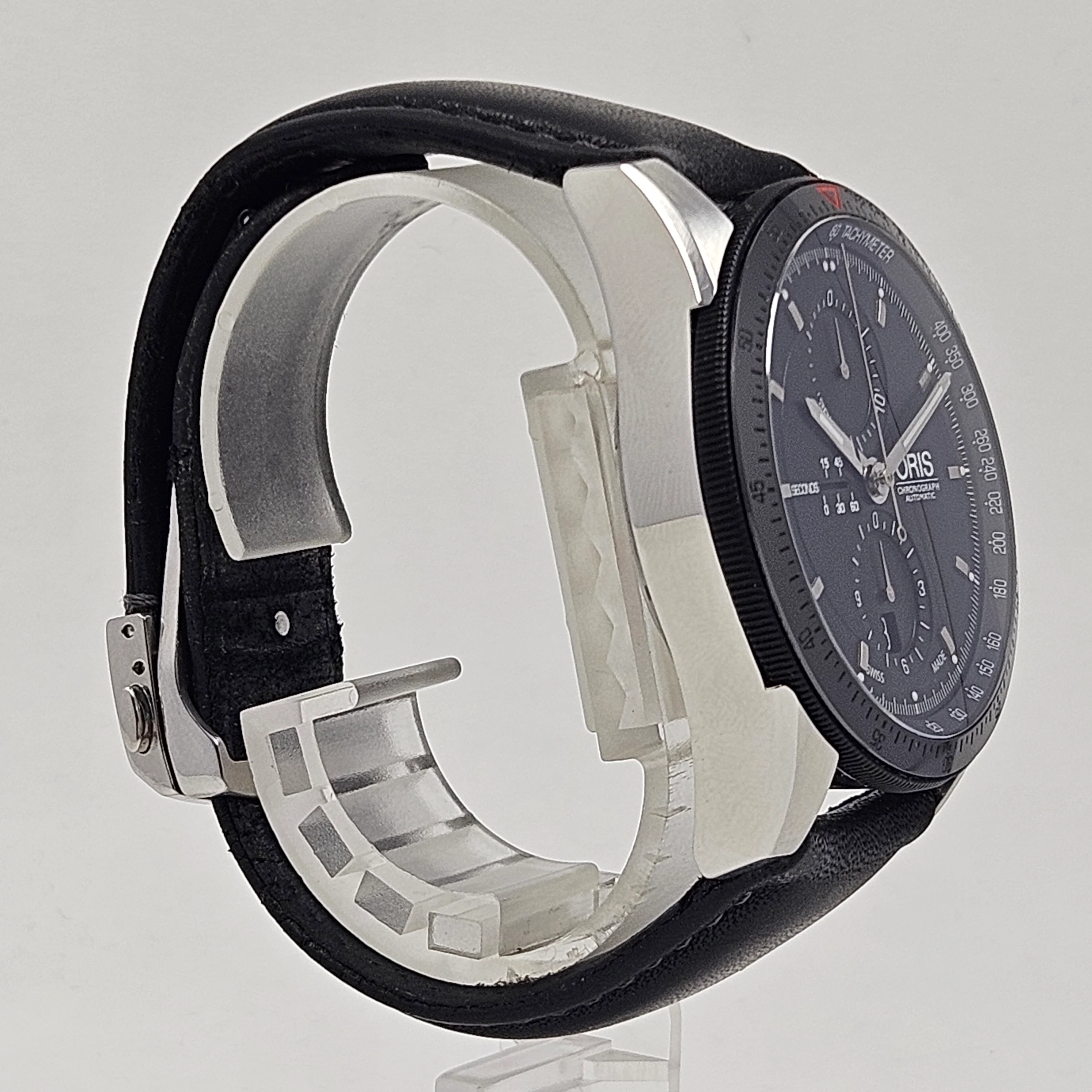 Reloj Oris Artix Gt Cronógrafo Automático | 📦 - Image 6