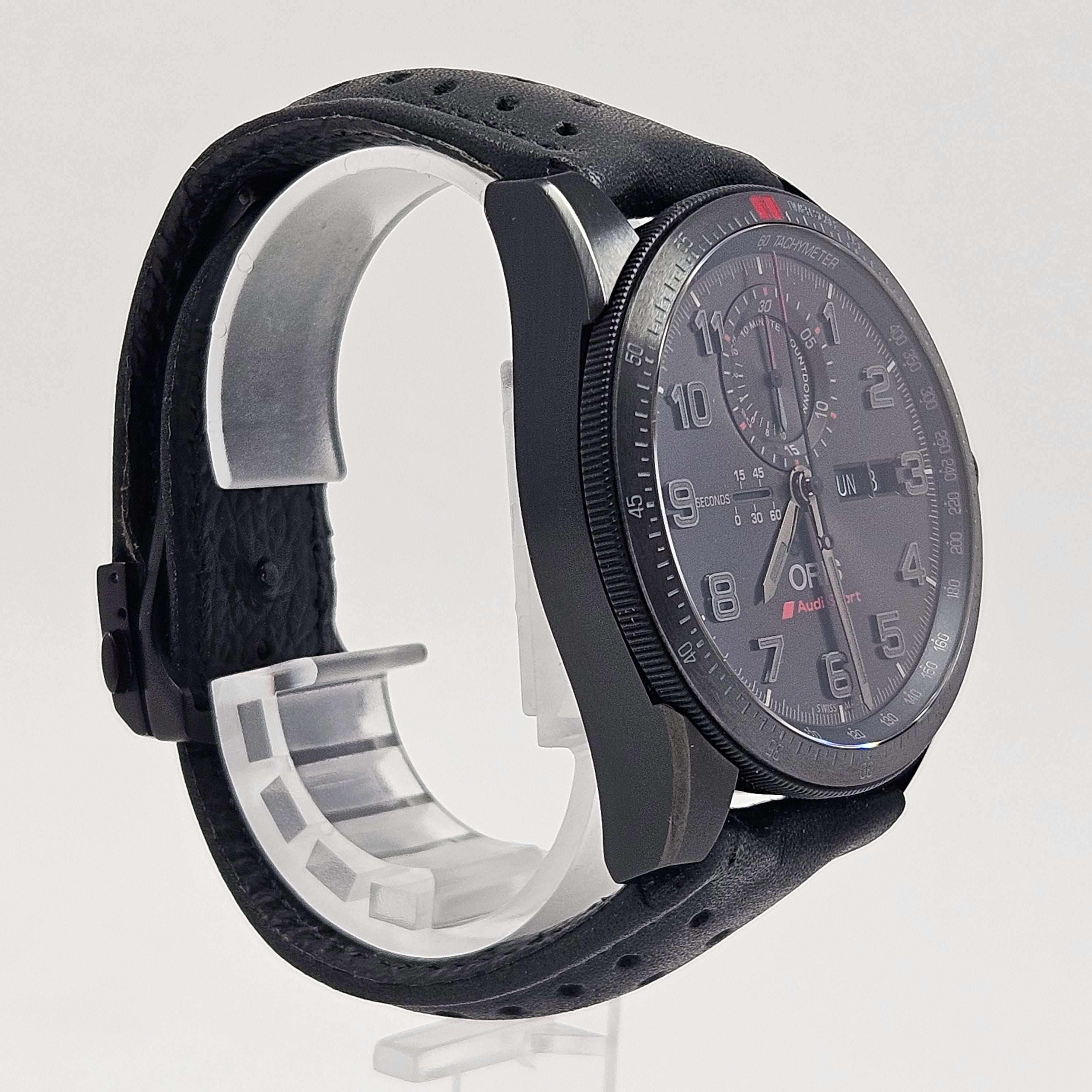 Reloj Oris Audi Sport "Edición Limitada" Cronógrafo Automático - Image 5