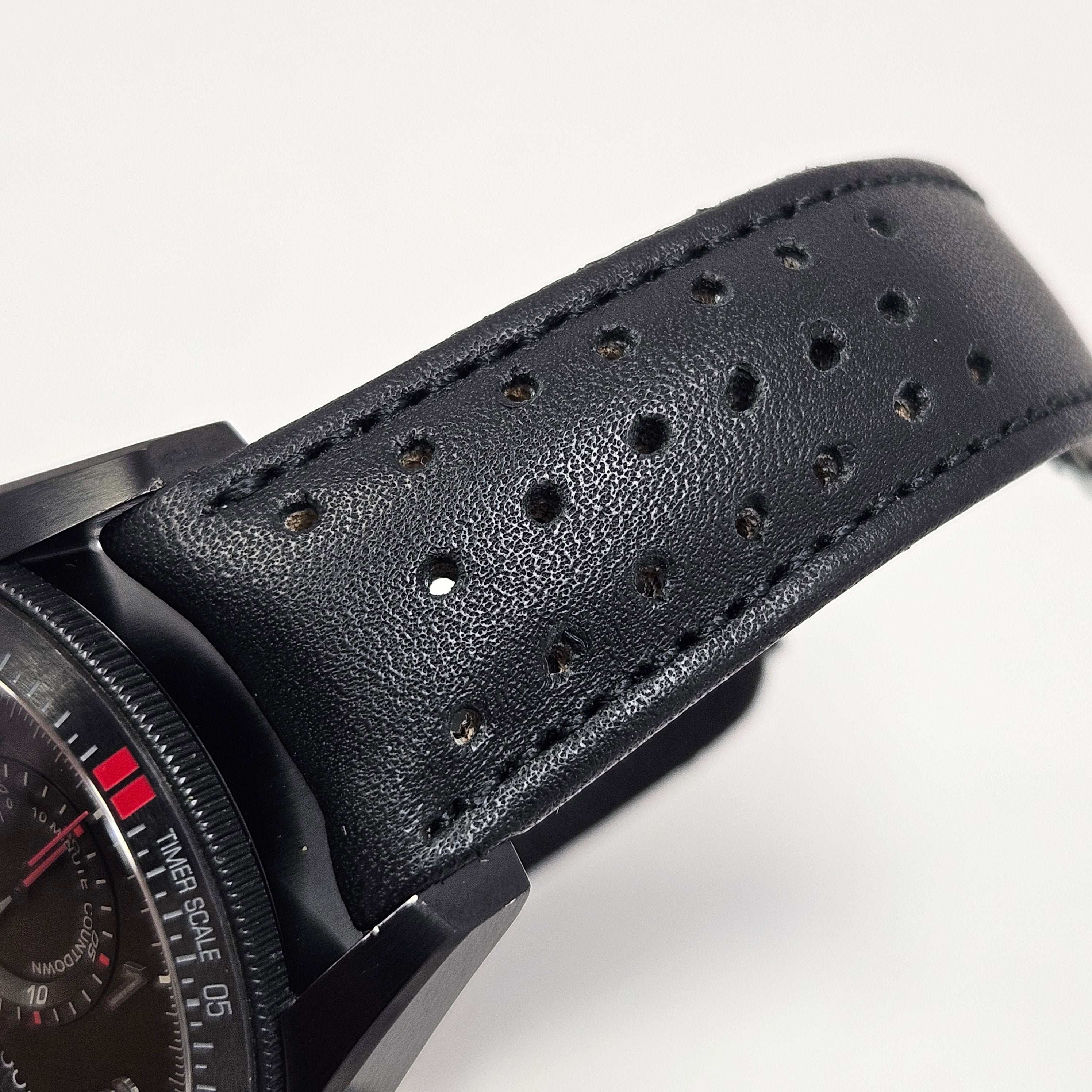 Reloj Oris Audi Sport "Edición Limitada" Cronógrafo Automático - Image 7