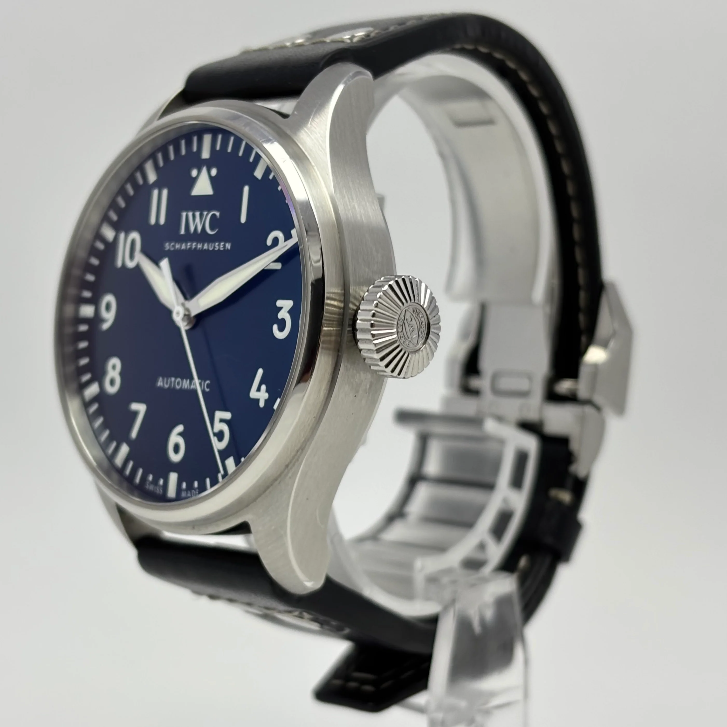 Reloj IWC Big Pilot 43 Automático - Image 3