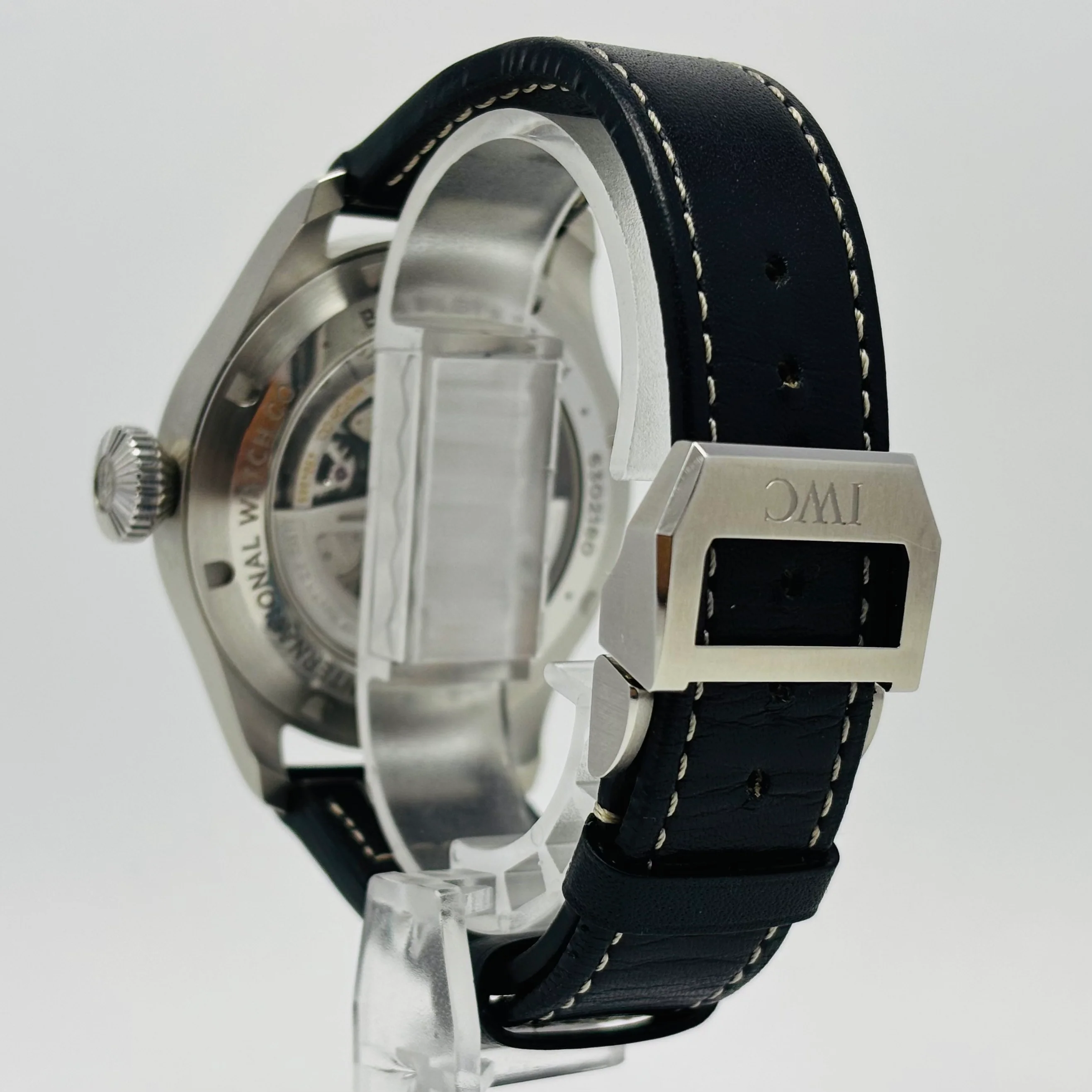 Reloj IWC Big Pilot 43 Automático - Image 4