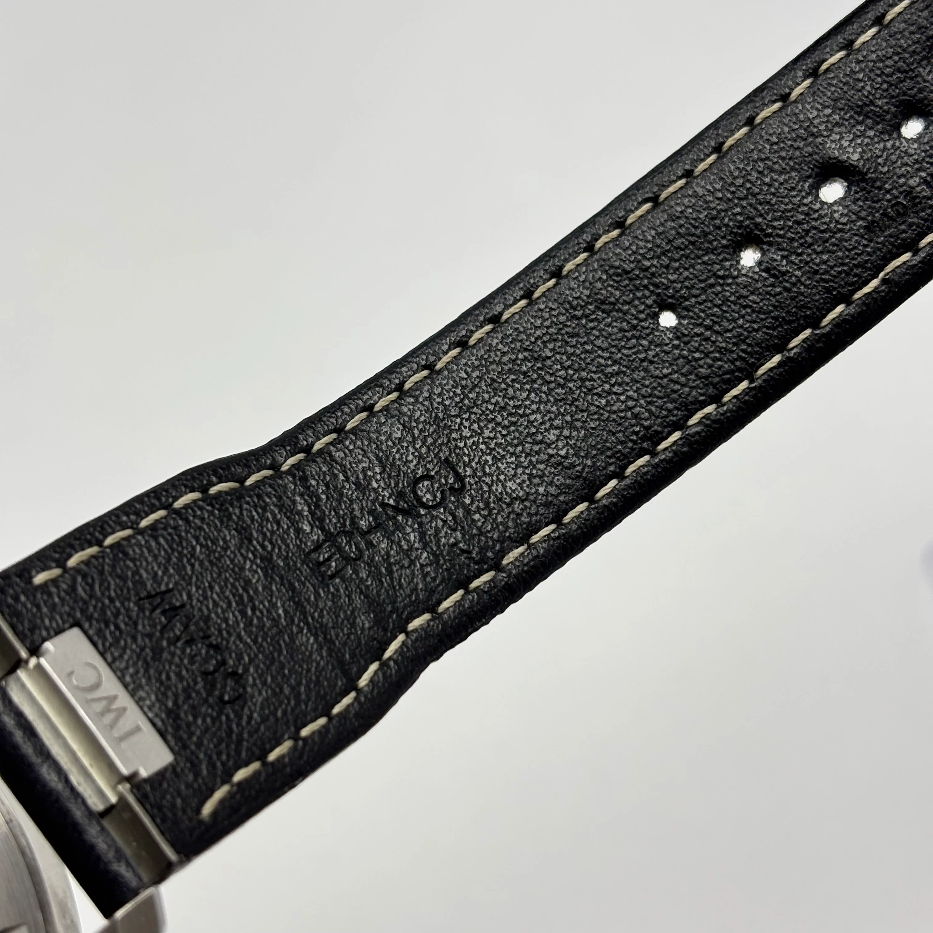 Reloj IWC Big Pilot 43 Automático - Image 7
