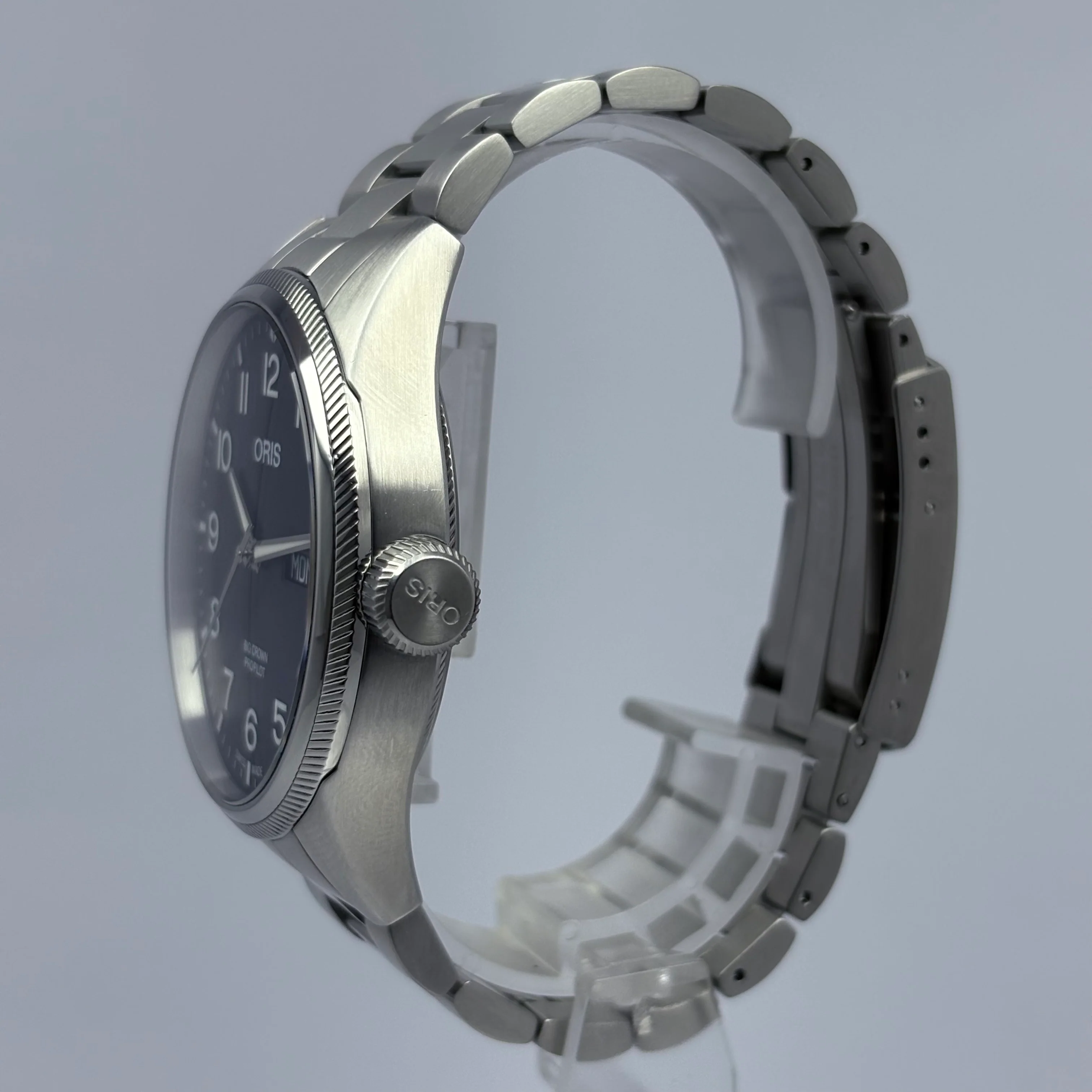 Reloj Oris Big Crown Propilot Big Day-Date Automático - Image 4