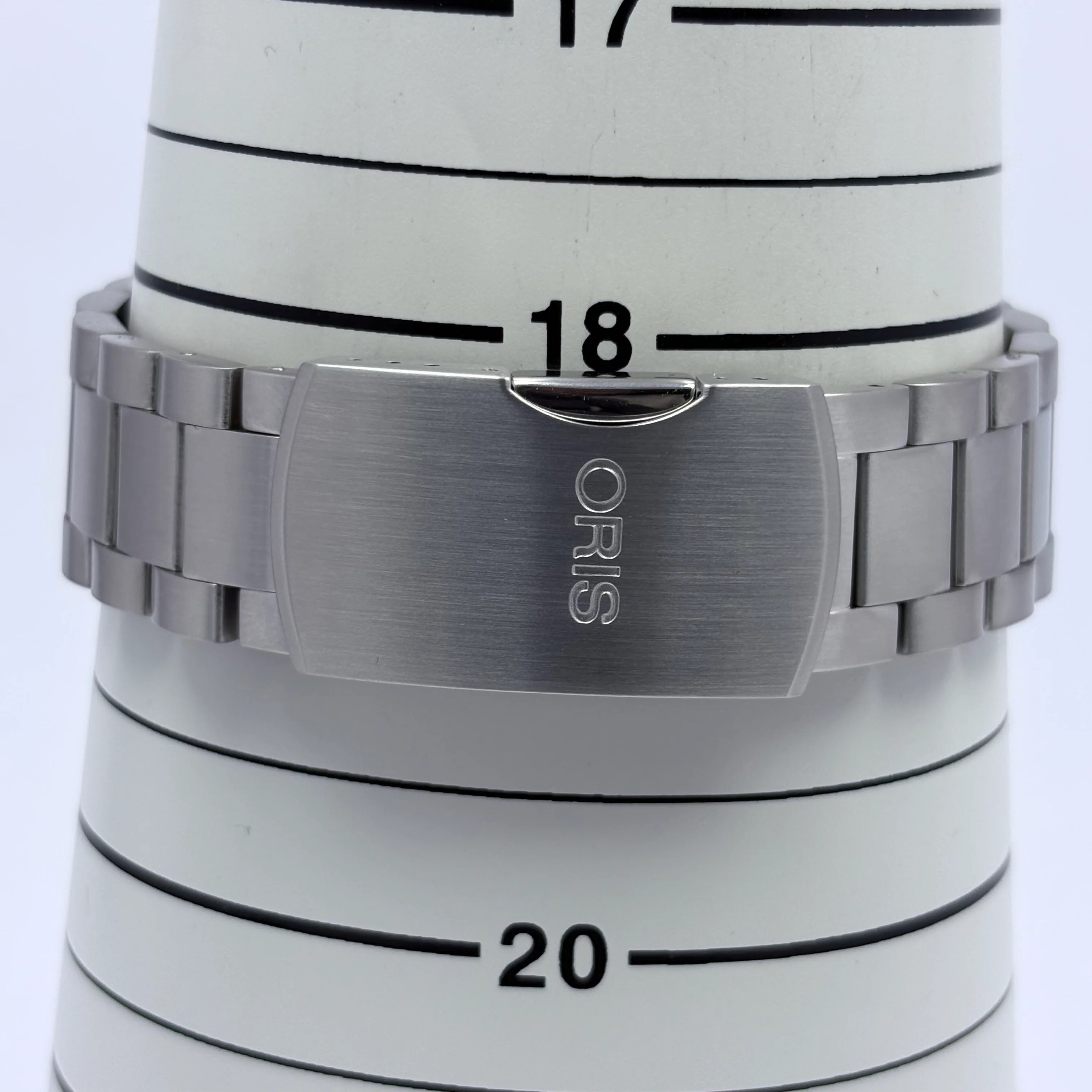 Reloj Oris Big Crown Propilot Big Day-Date Automático - Image 8