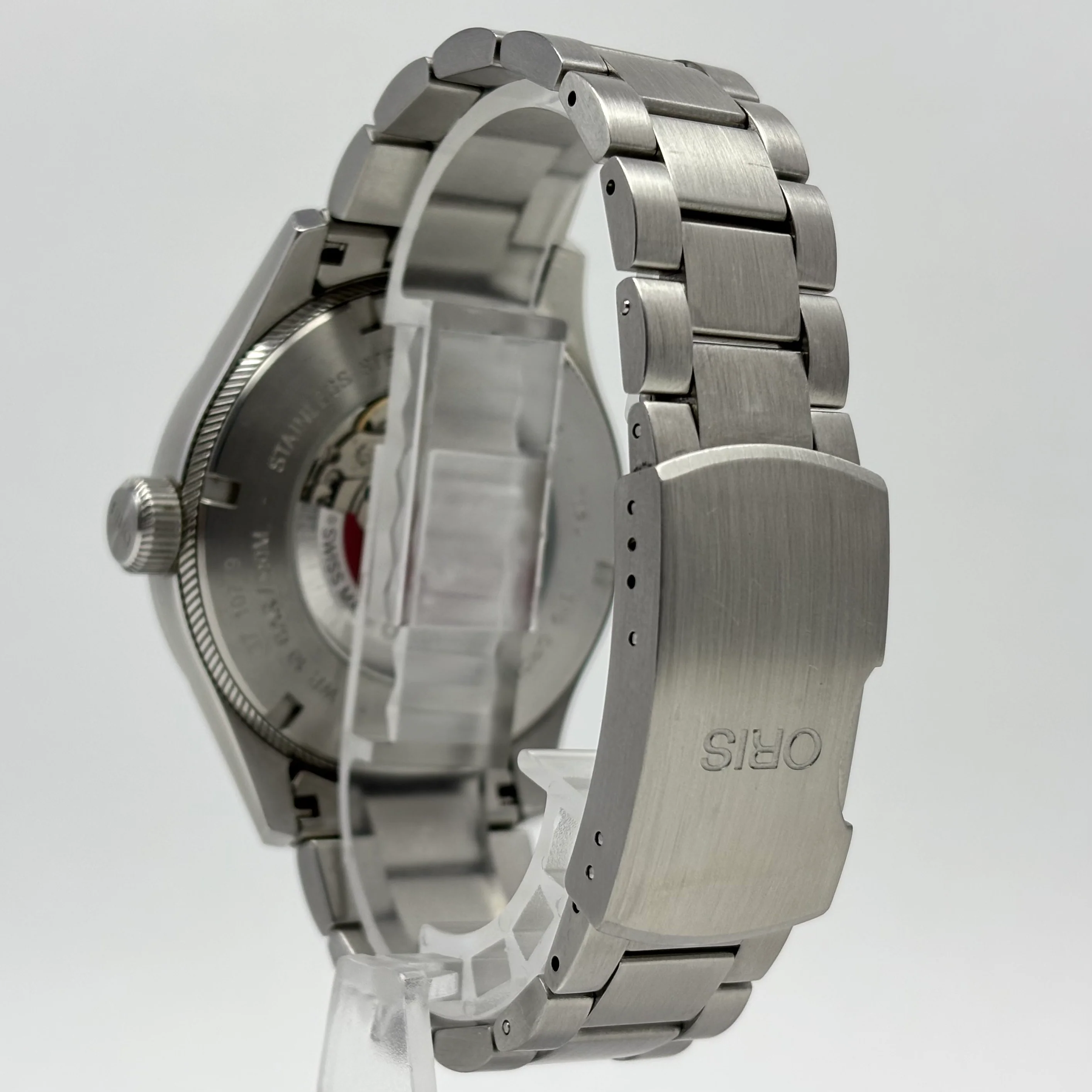 Reloj Oris Big Crown Propilot Big Day-Date Automático - Image 4