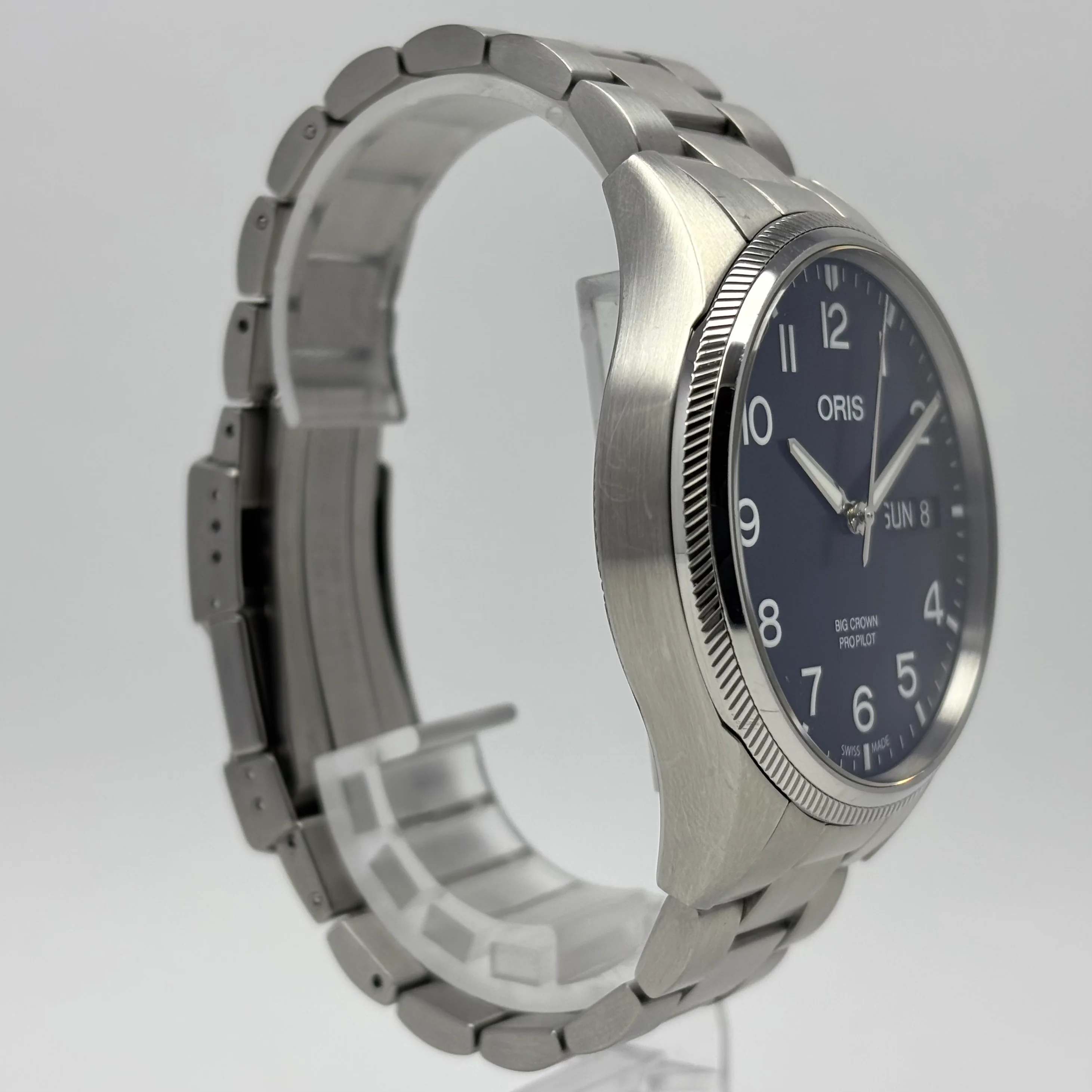 Reloj Oris Big Crown Propilot Big Day-Date Automático - Image 5
