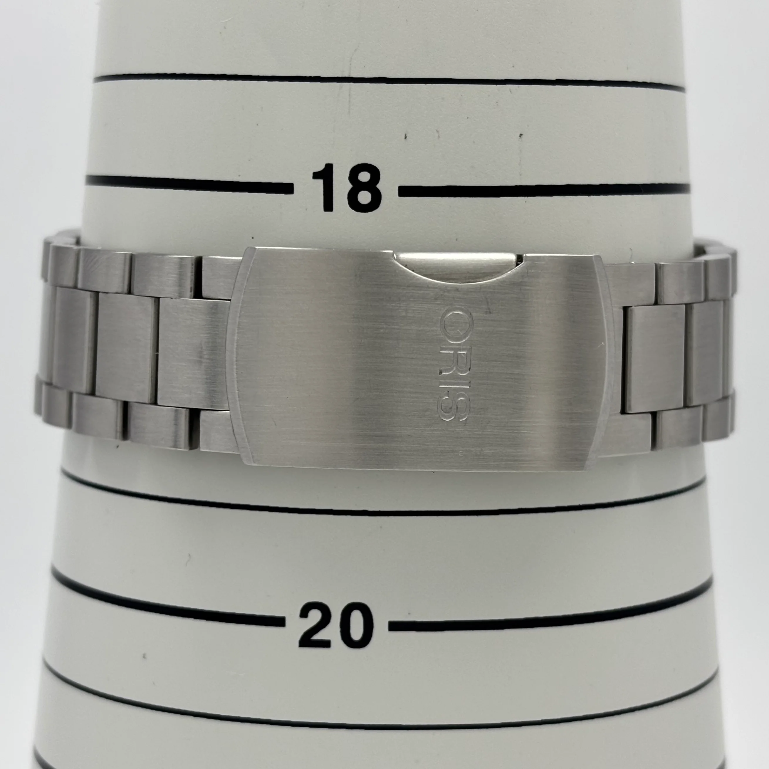 Reloj Oris Big Crown Propilot Big Day-Date Automático - Image 7