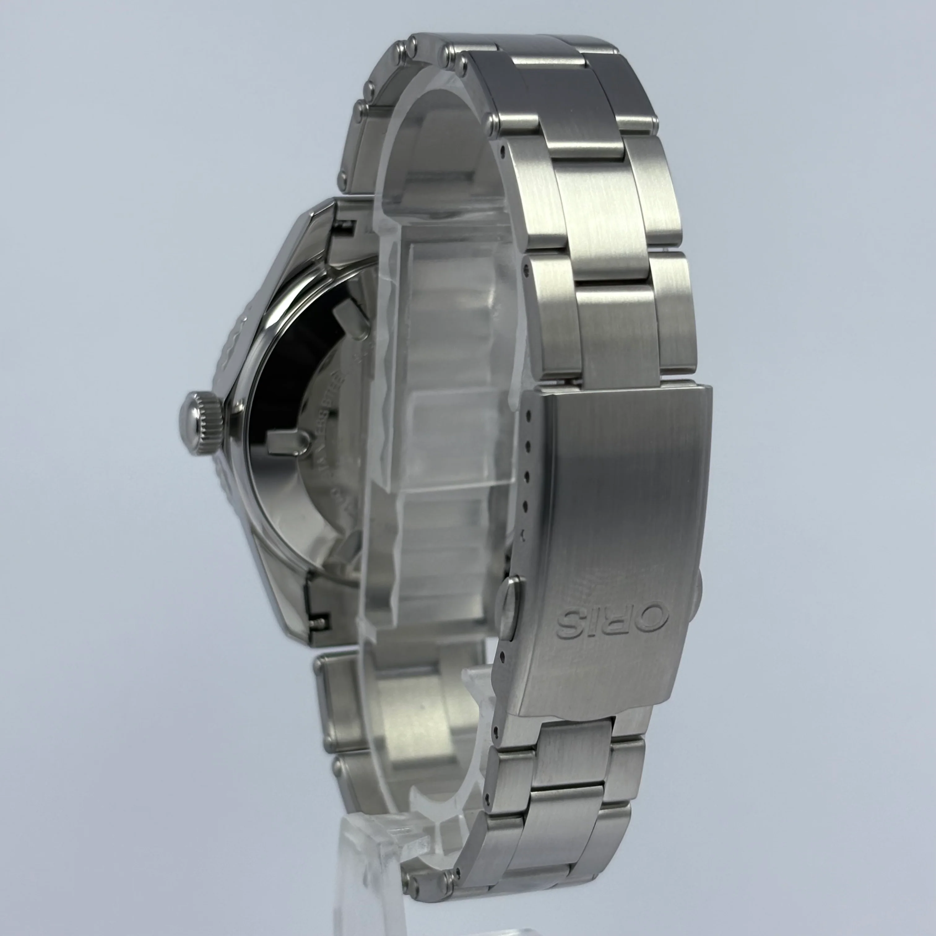 Reloj Oris Divers Sixty-Five “Cotton Candy” Automático - Image 6