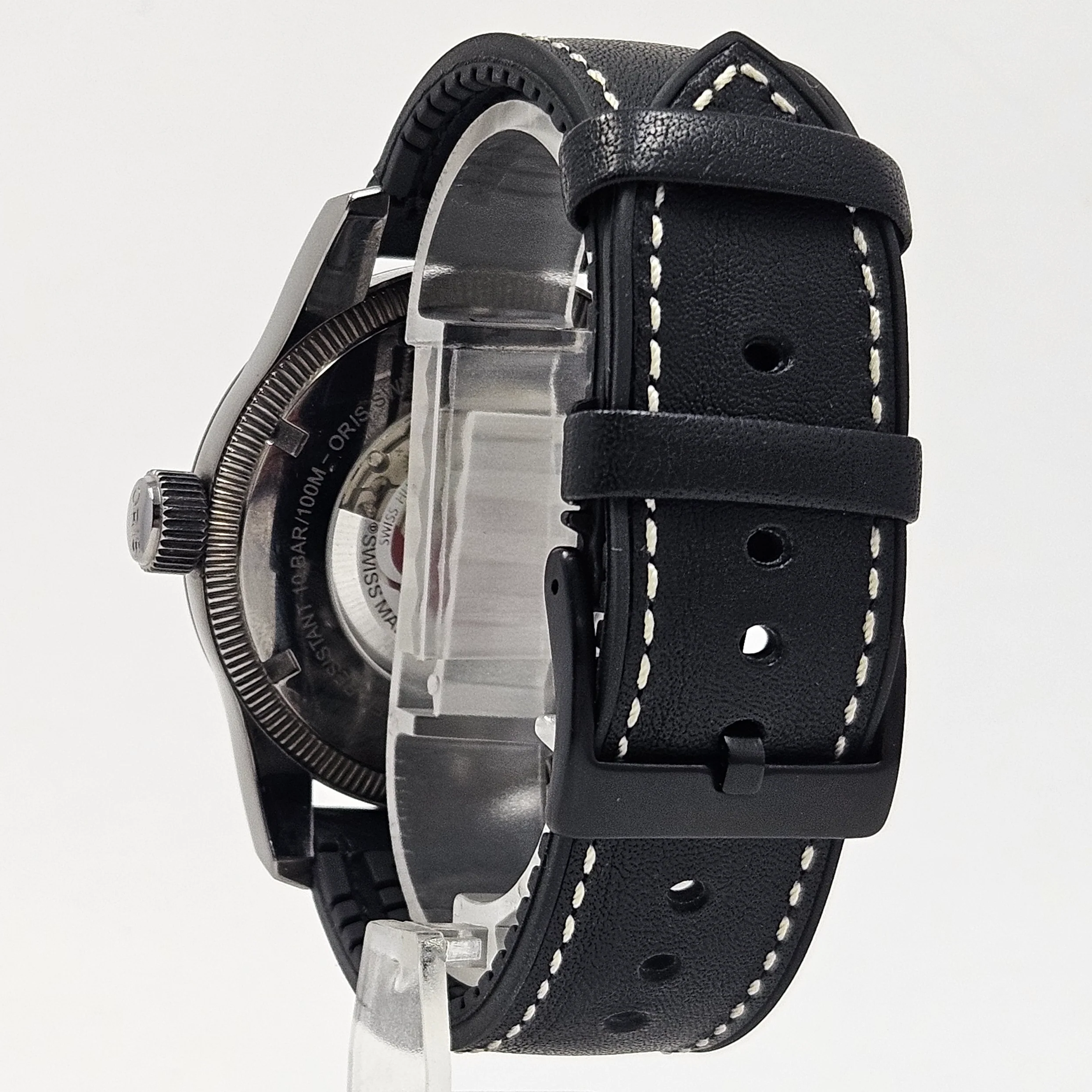 Reloj Oris "Hunter Team Edición Limitada" Automático | 📦 - Image 5