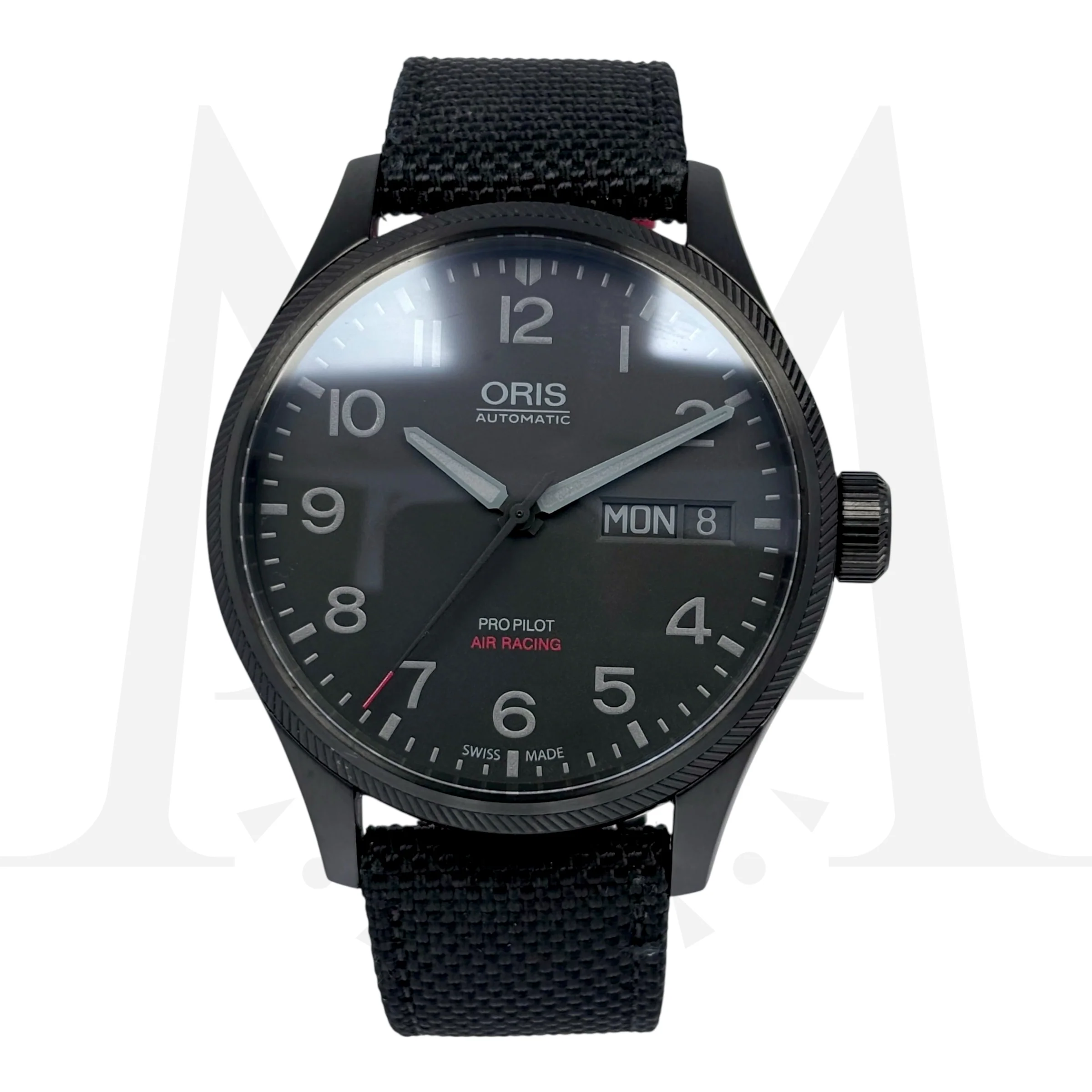 Reloj Oris ProPilot Air Racing Edition V Automático