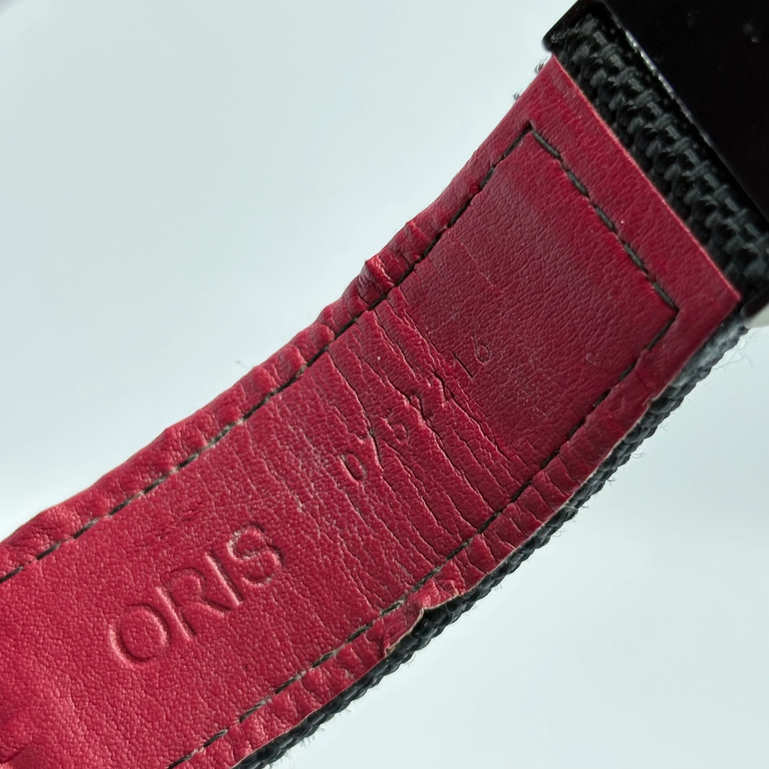 Reloj Oris ProPilot Air Racing Edition V Automático - Image 10