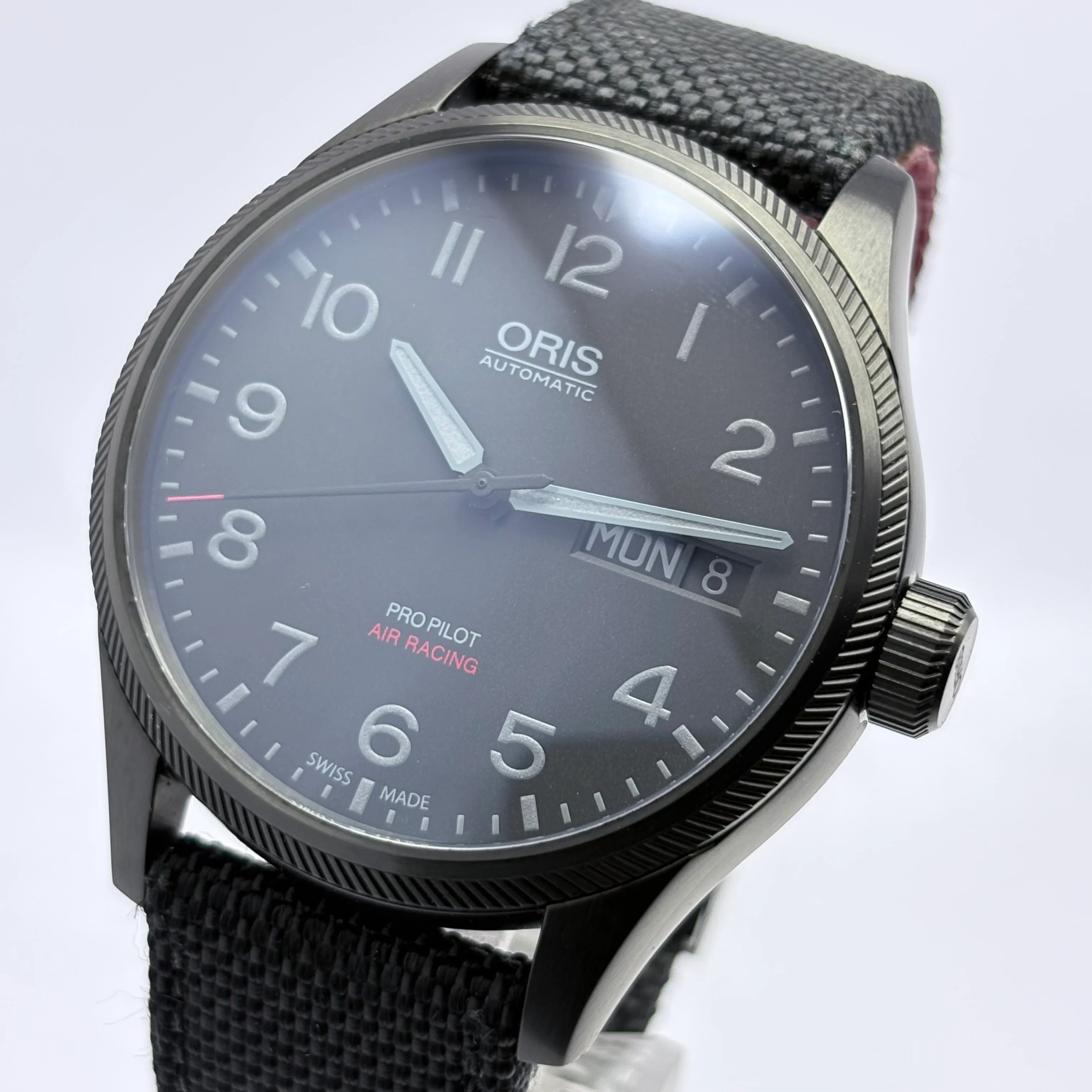Reloj Oris ProPilot Air Racing Edition V Automático - Image 4