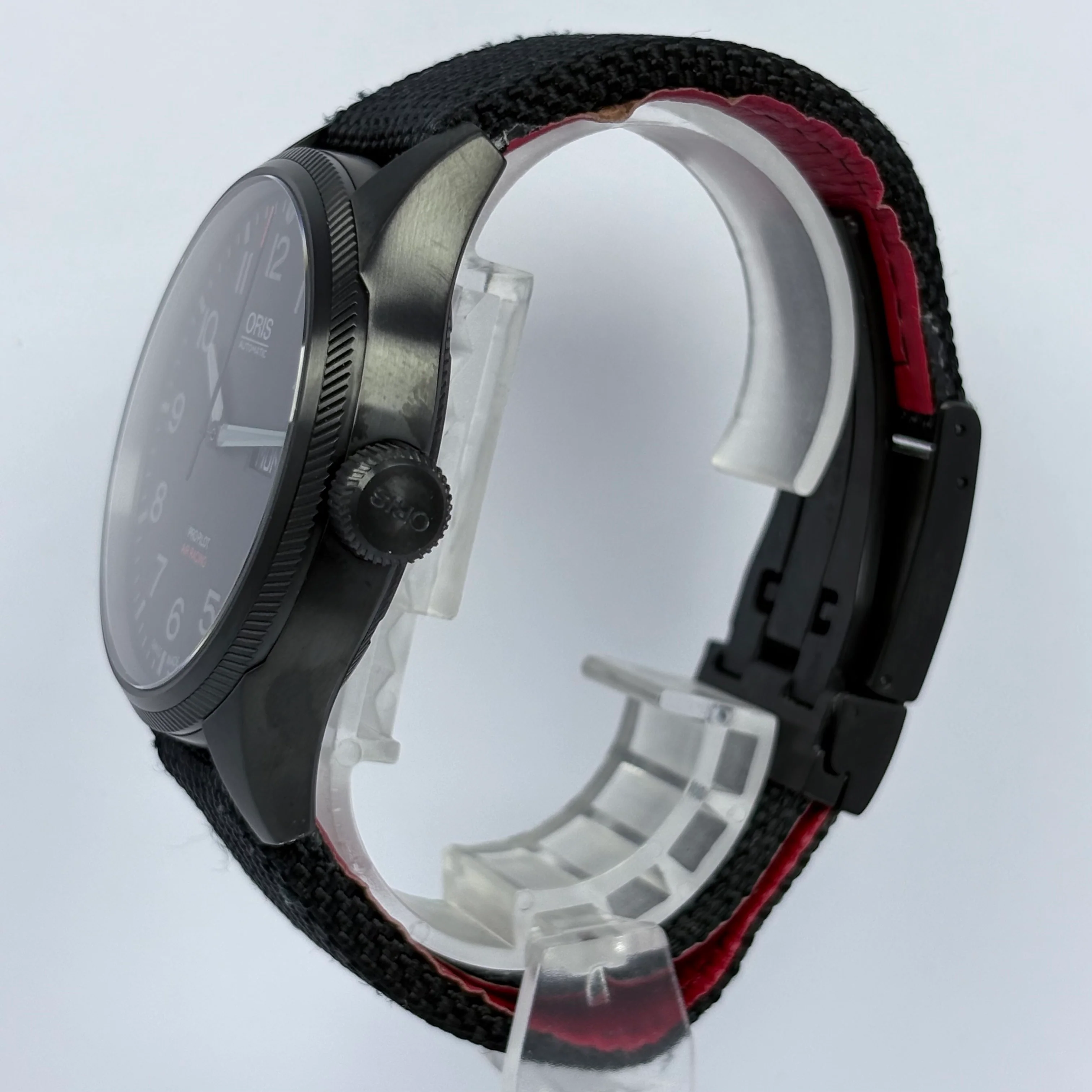 Reloj Oris ProPilot Air Racing Edition V Automático - Image 5