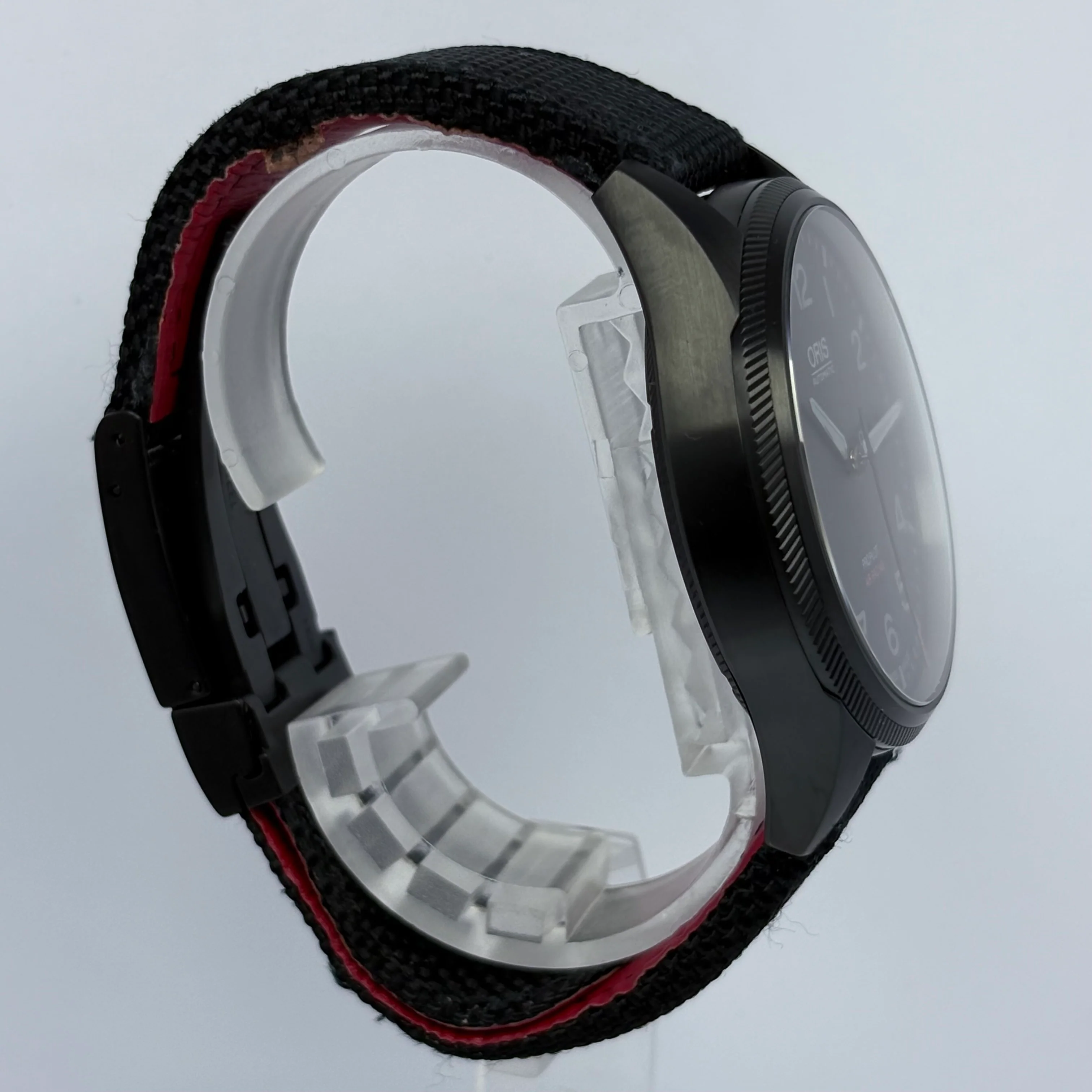 Reloj Oris ProPilot Air Racing Edition V Automático - Image 7