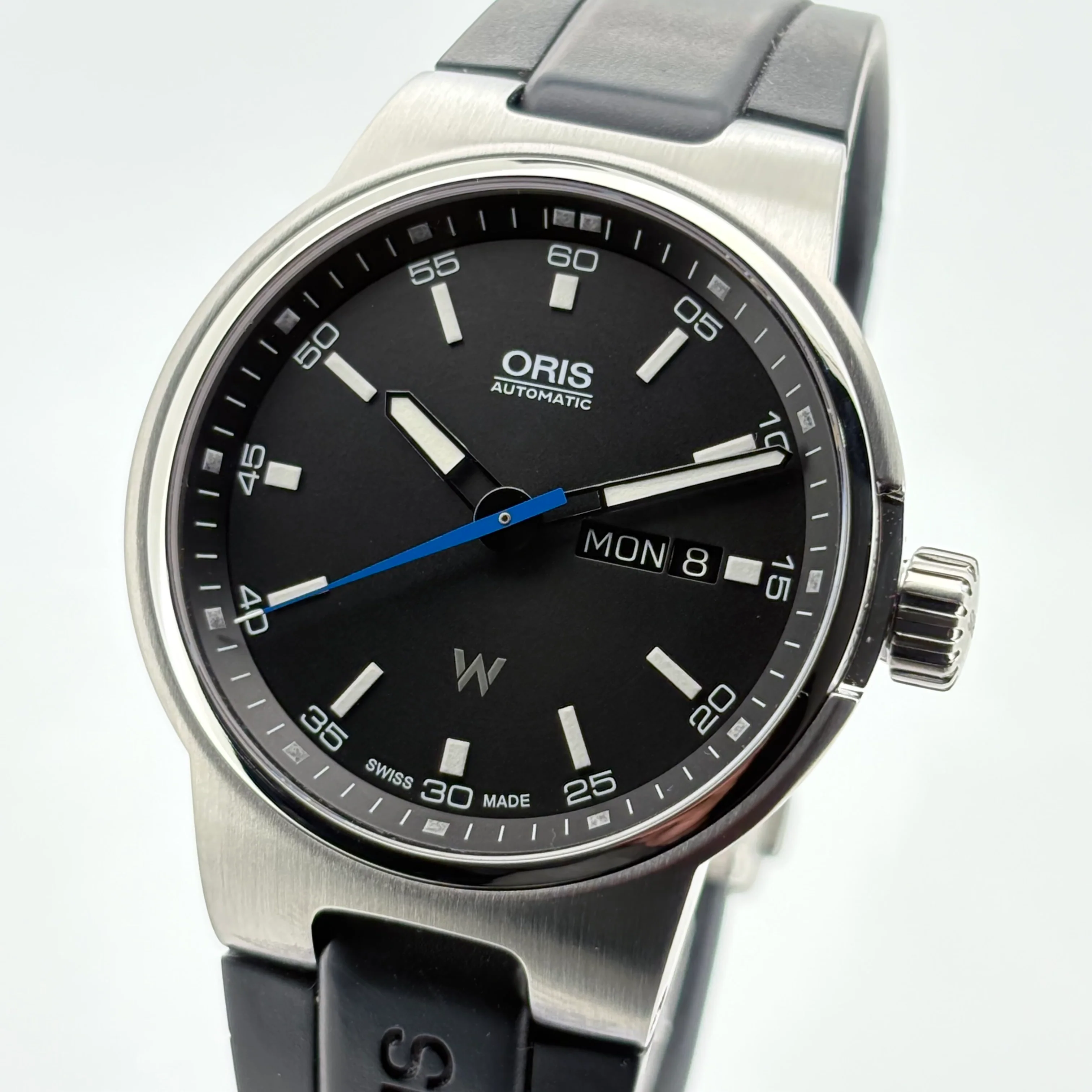 Reloj Oris Williams Day-Date Automático - Image 4