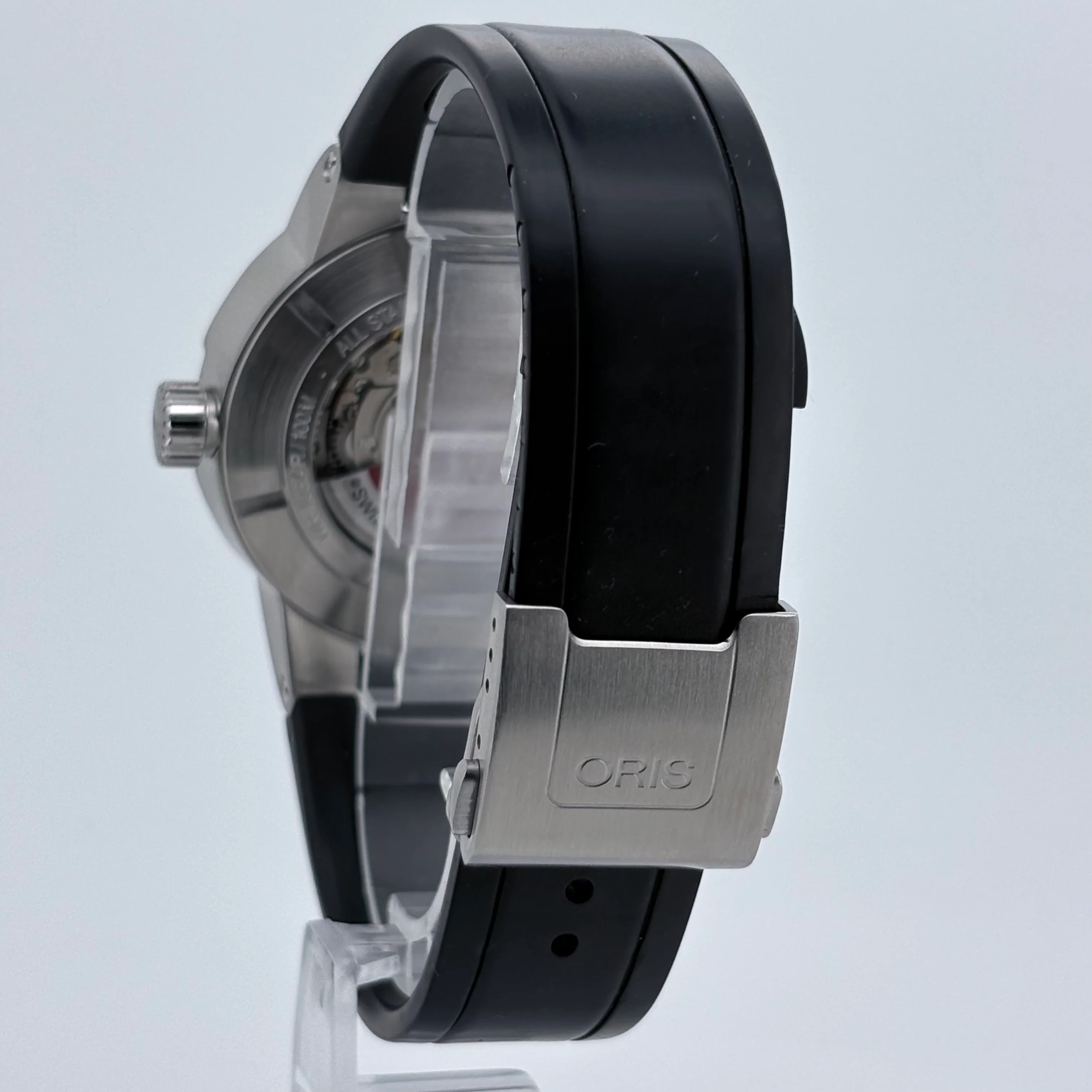 Reloj Oris Williams Day-Date Automático - Image 6