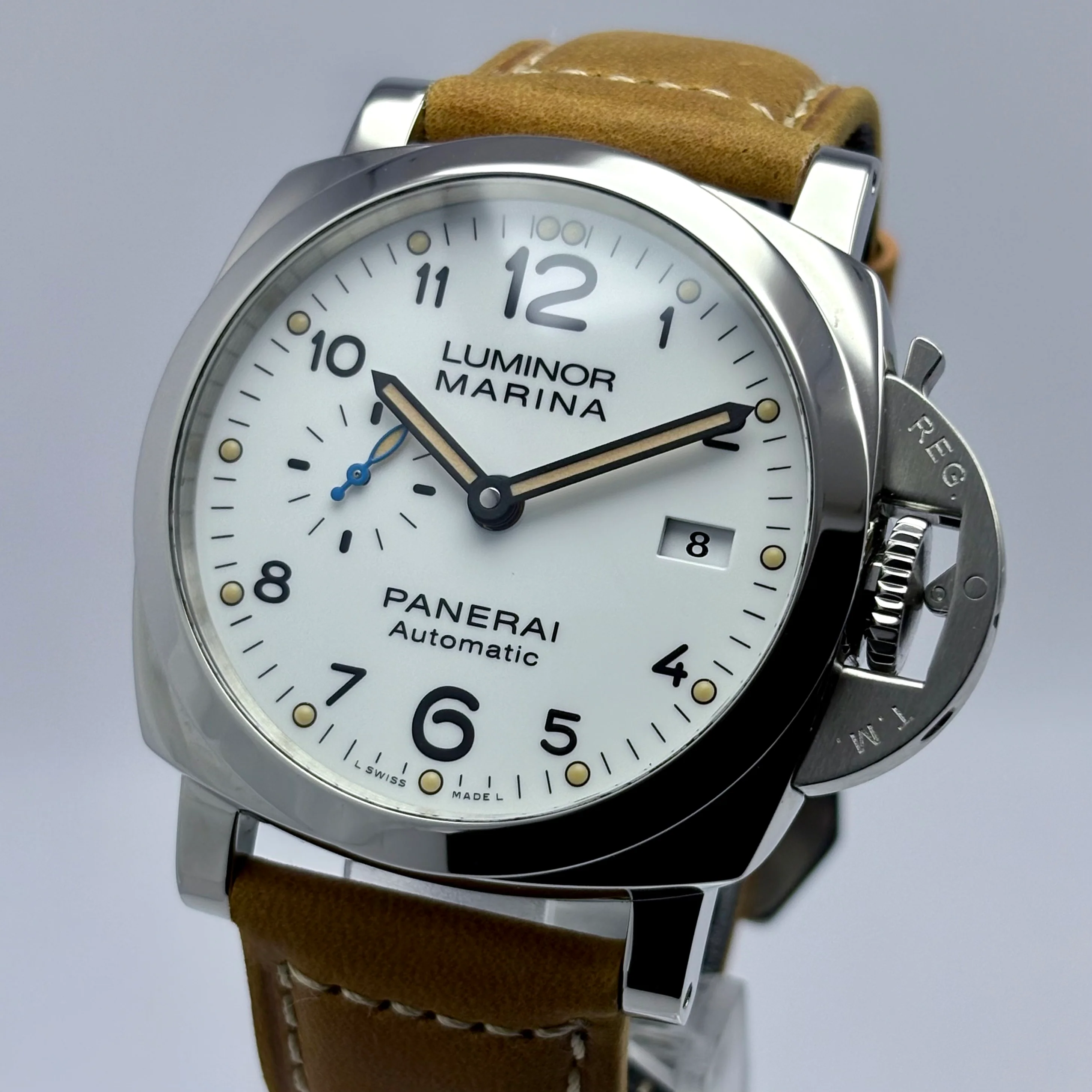 Reloj Panerai Luminor Marina 1950 3 Days Automático - Image 3