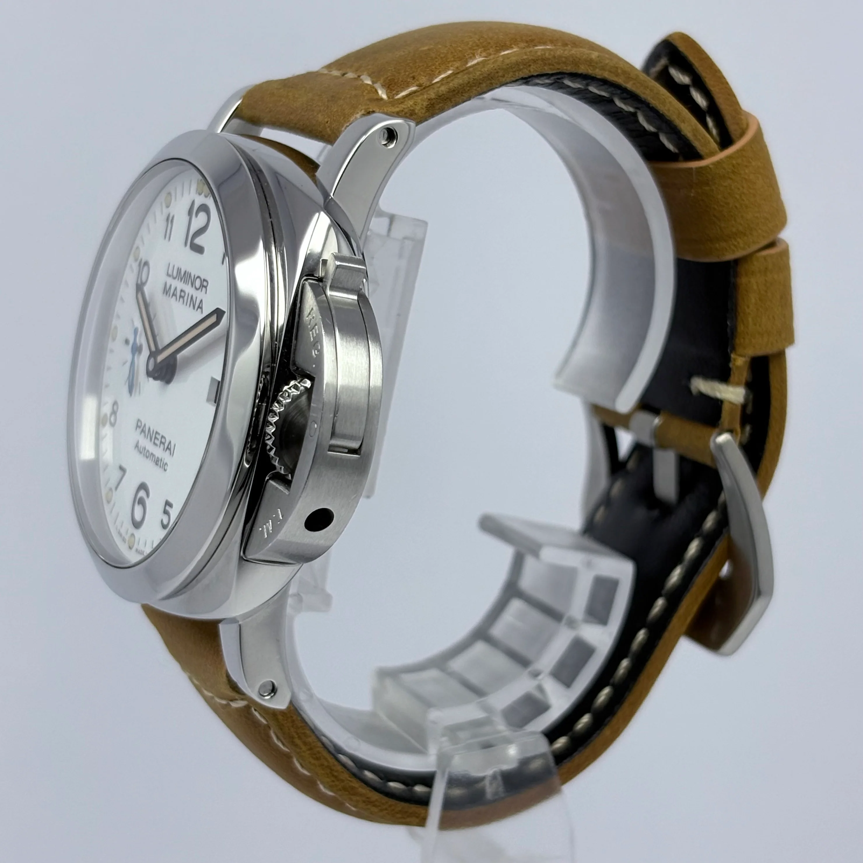 Reloj Panerai Luminor Marina 1950 3 Days Automático - Image 4