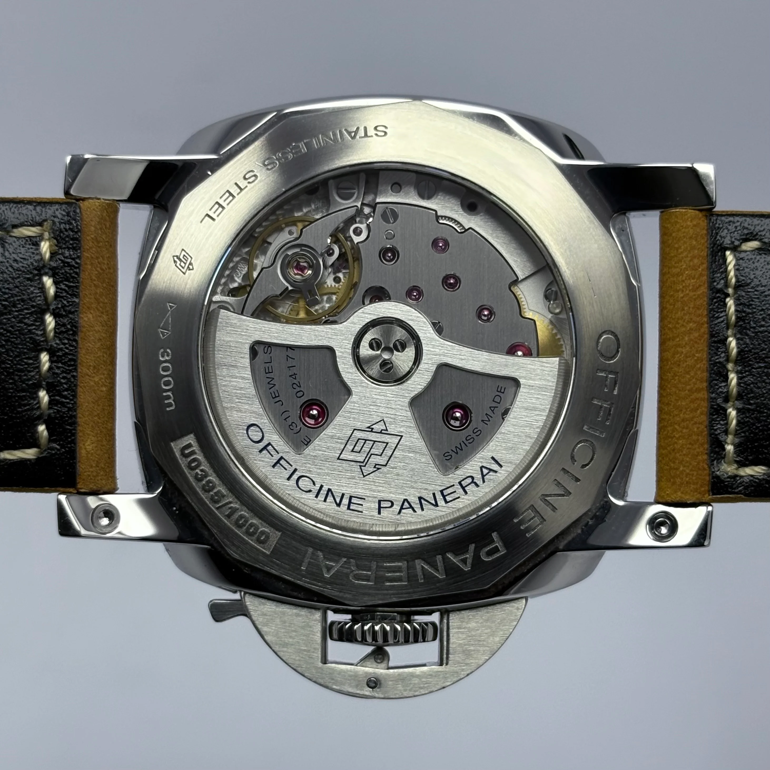 Reloj Panerai Luminor Marina 1950 3 Days Automático - Image 7
