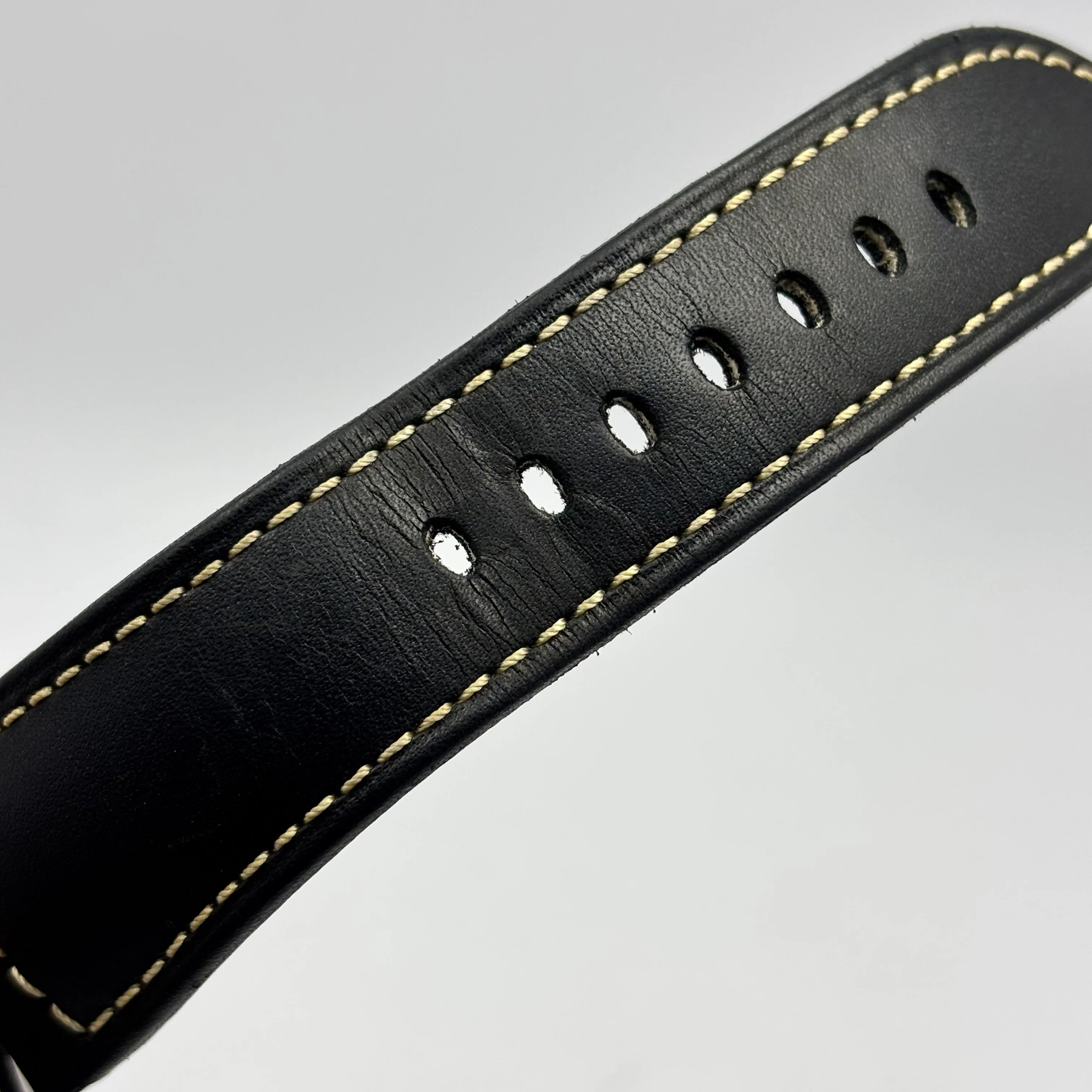 Reloj Panerai Radiomir Black Seal Base Logo Cuerda Manual - Image 9