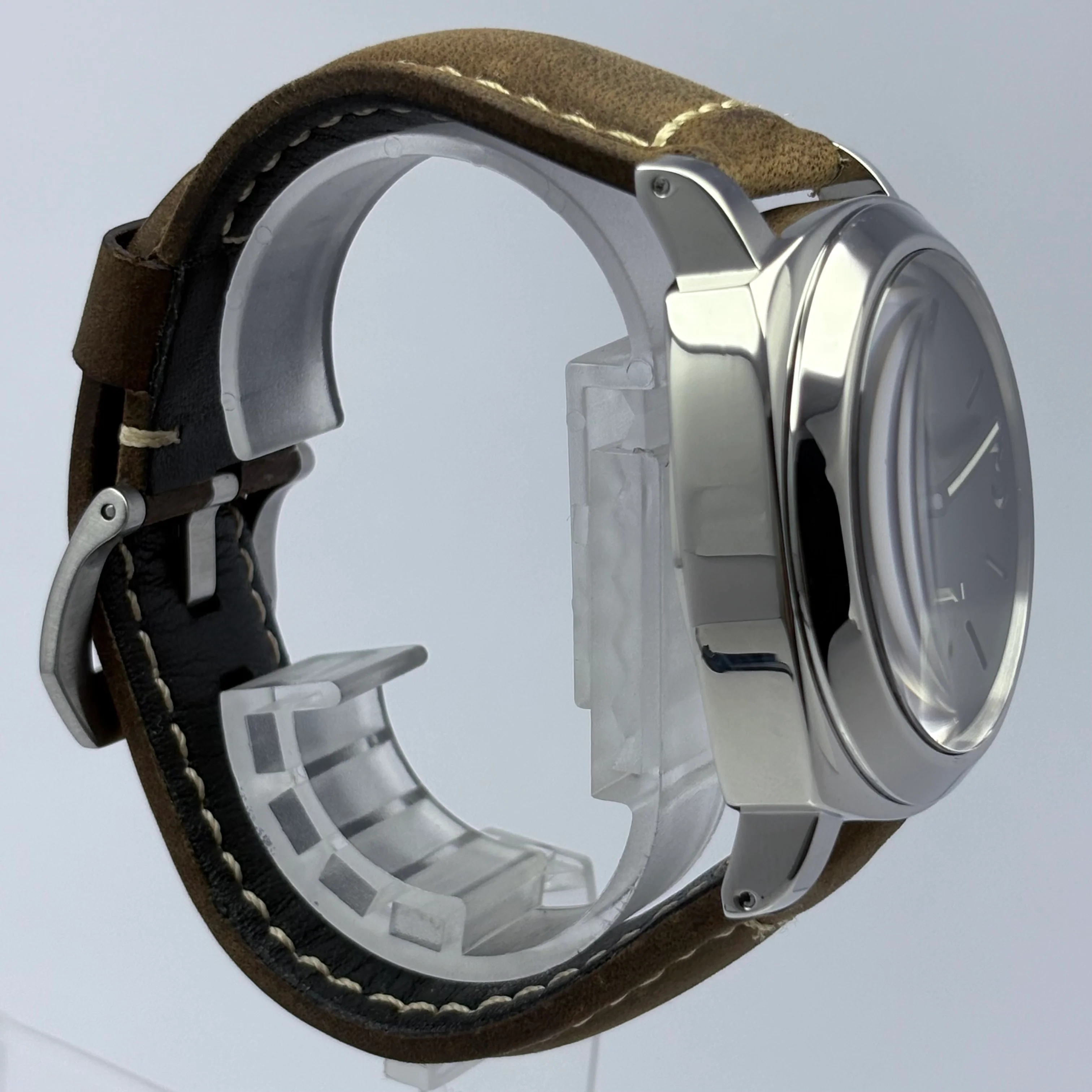 Reloj Panerai Luminor Base Cuerda Manual - Image 6