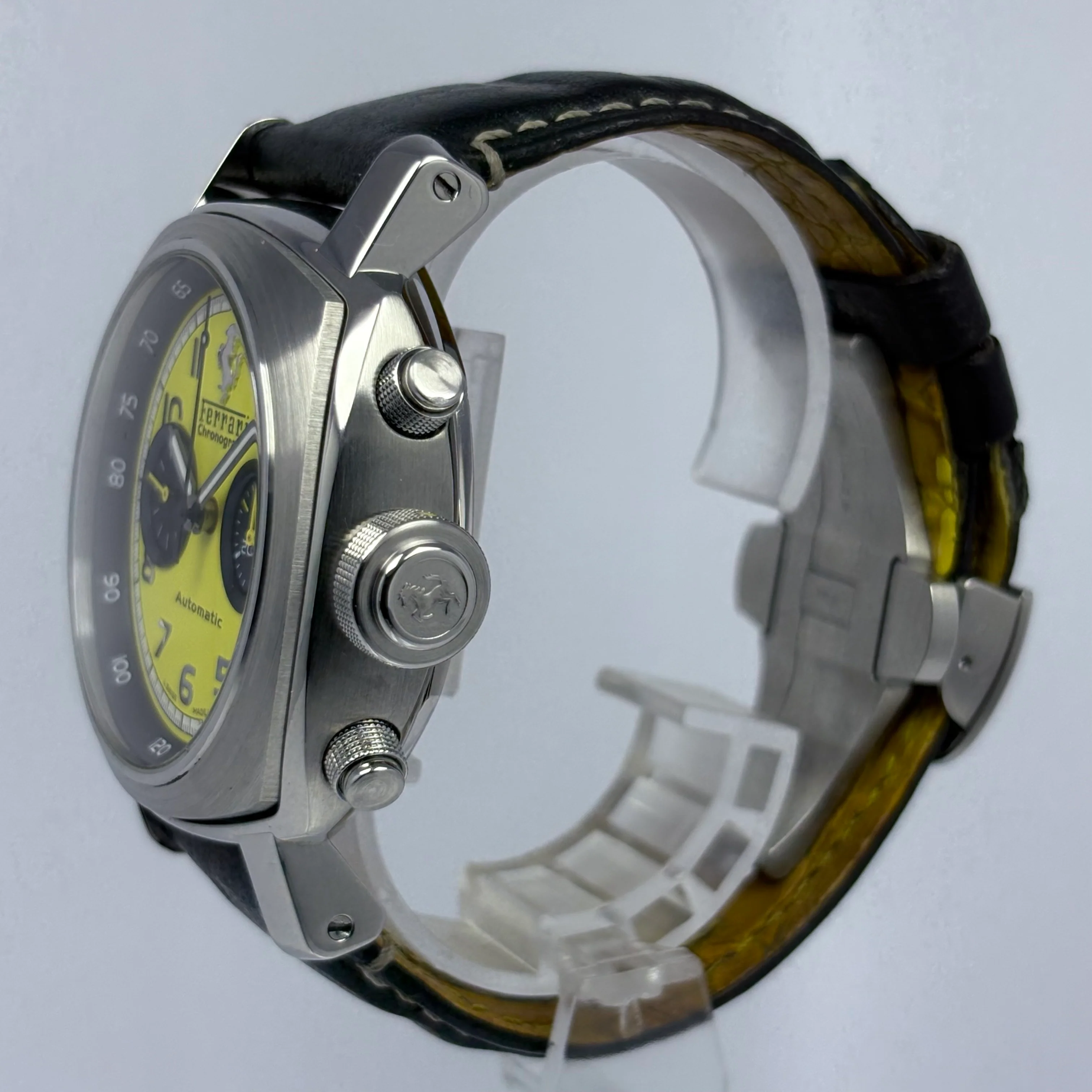 Reloj Panerai Ferrari Granturismo Cronógrafo Automático - Image 4