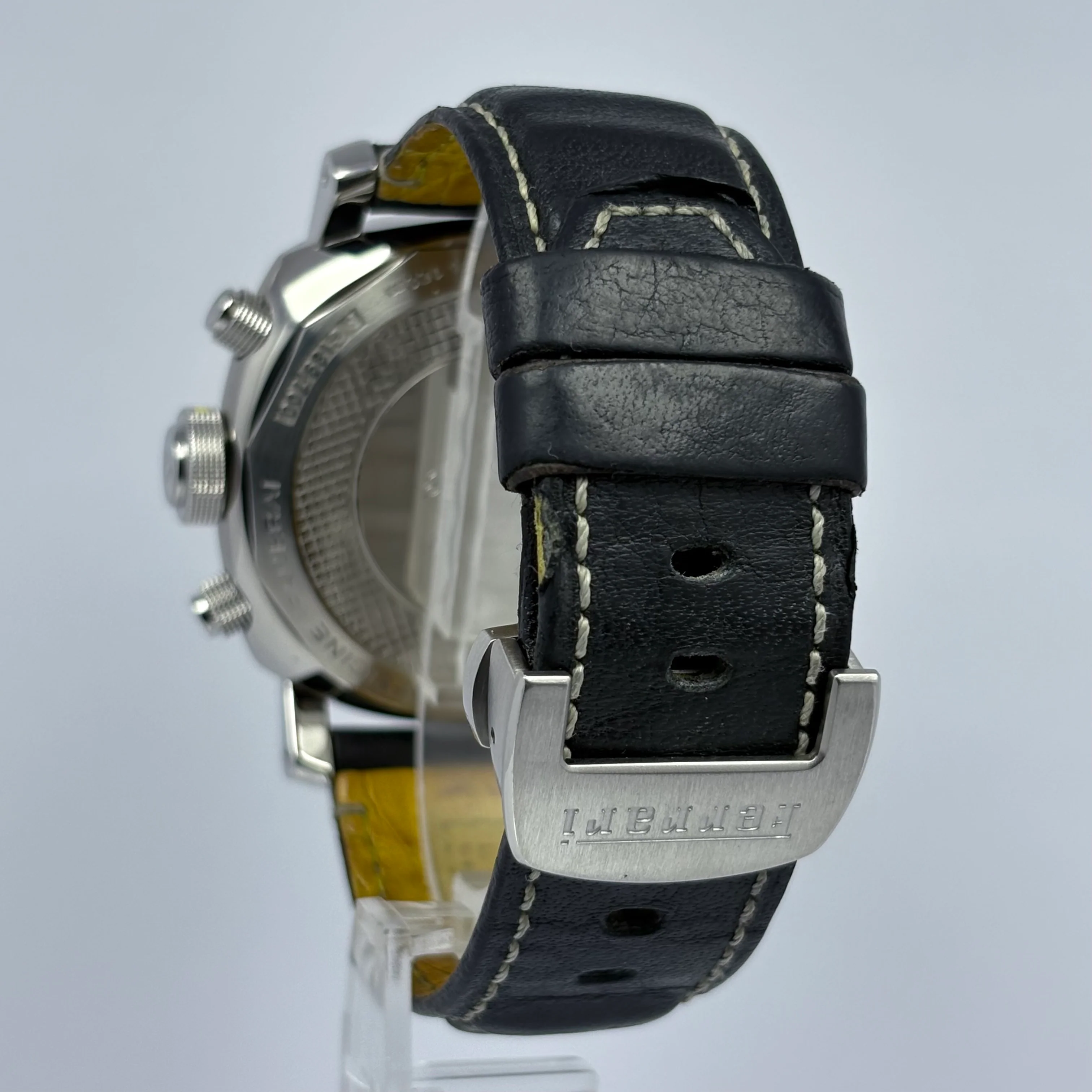 Reloj Panerai Ferrari Granturismo Cronógrafo Automático - Image 5