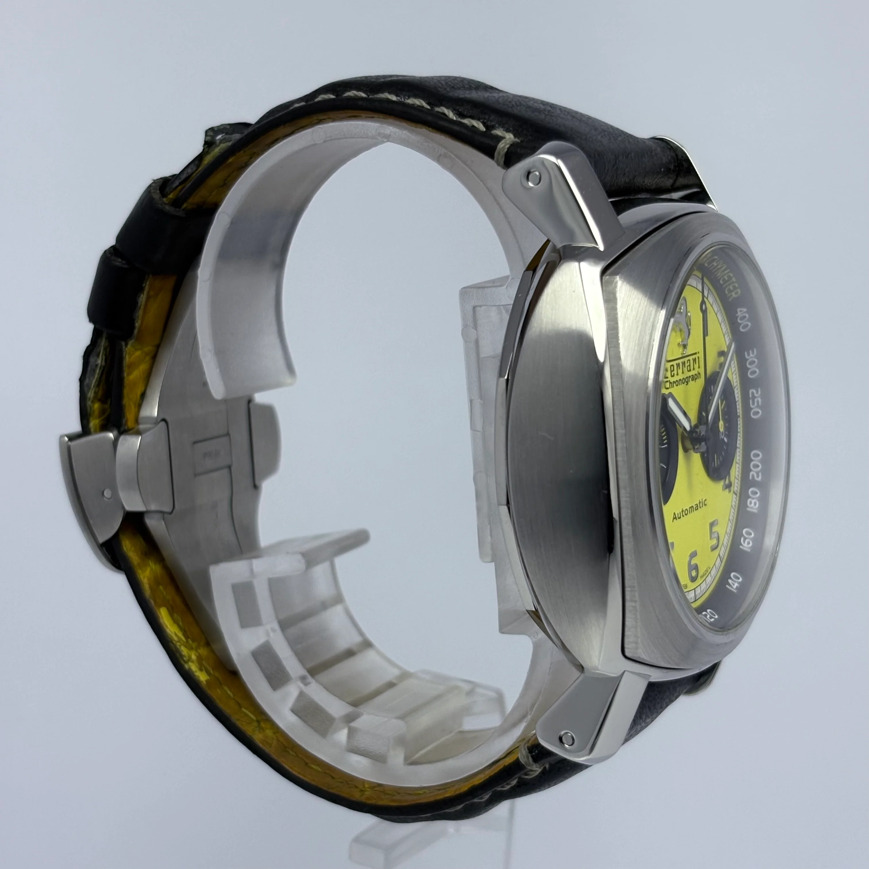 Reloj Panerai Ferrari Granturismo Cronógrafo Automático - Image 6